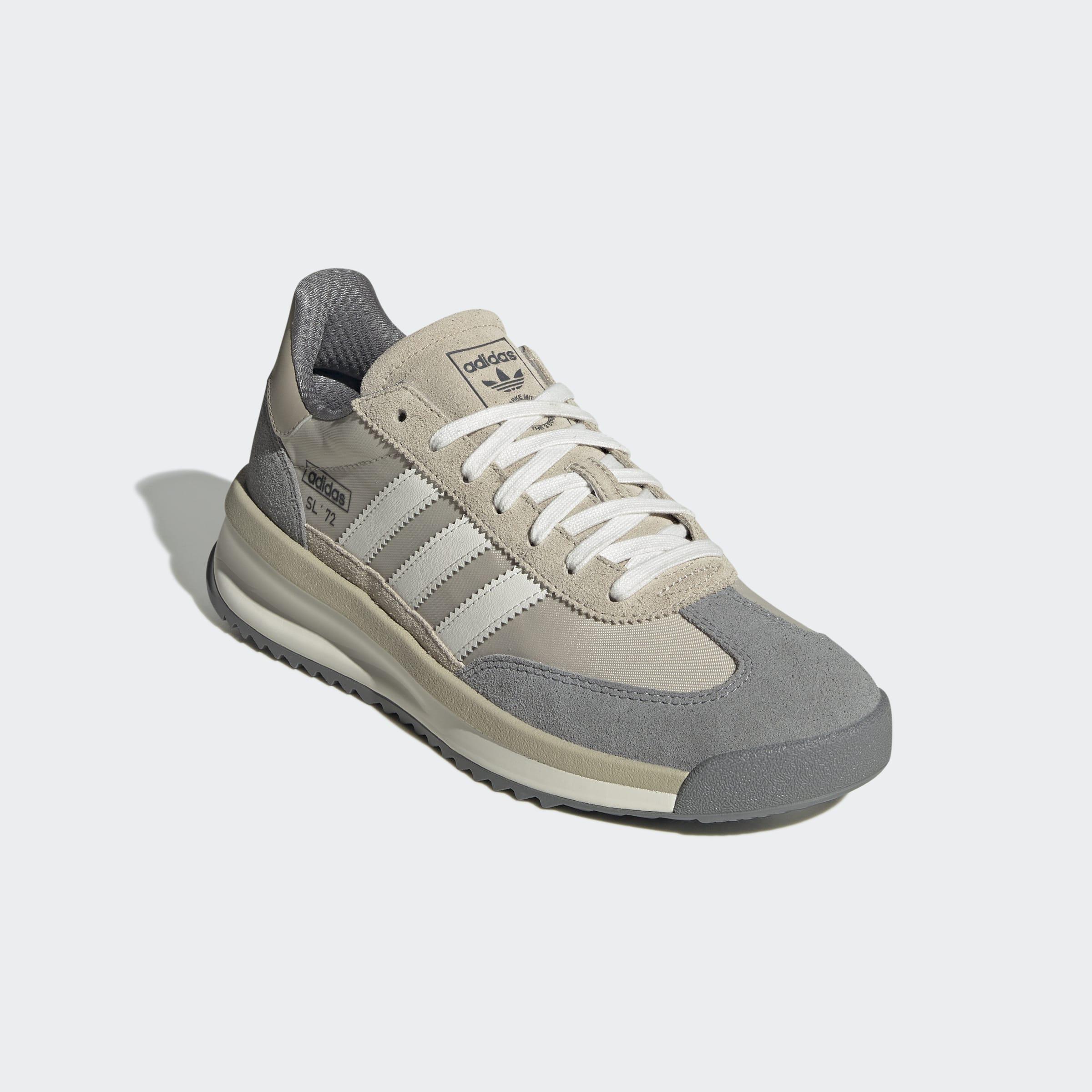 SL 72 Rtn Shoes, Grey, A901_ONE, large image number 2