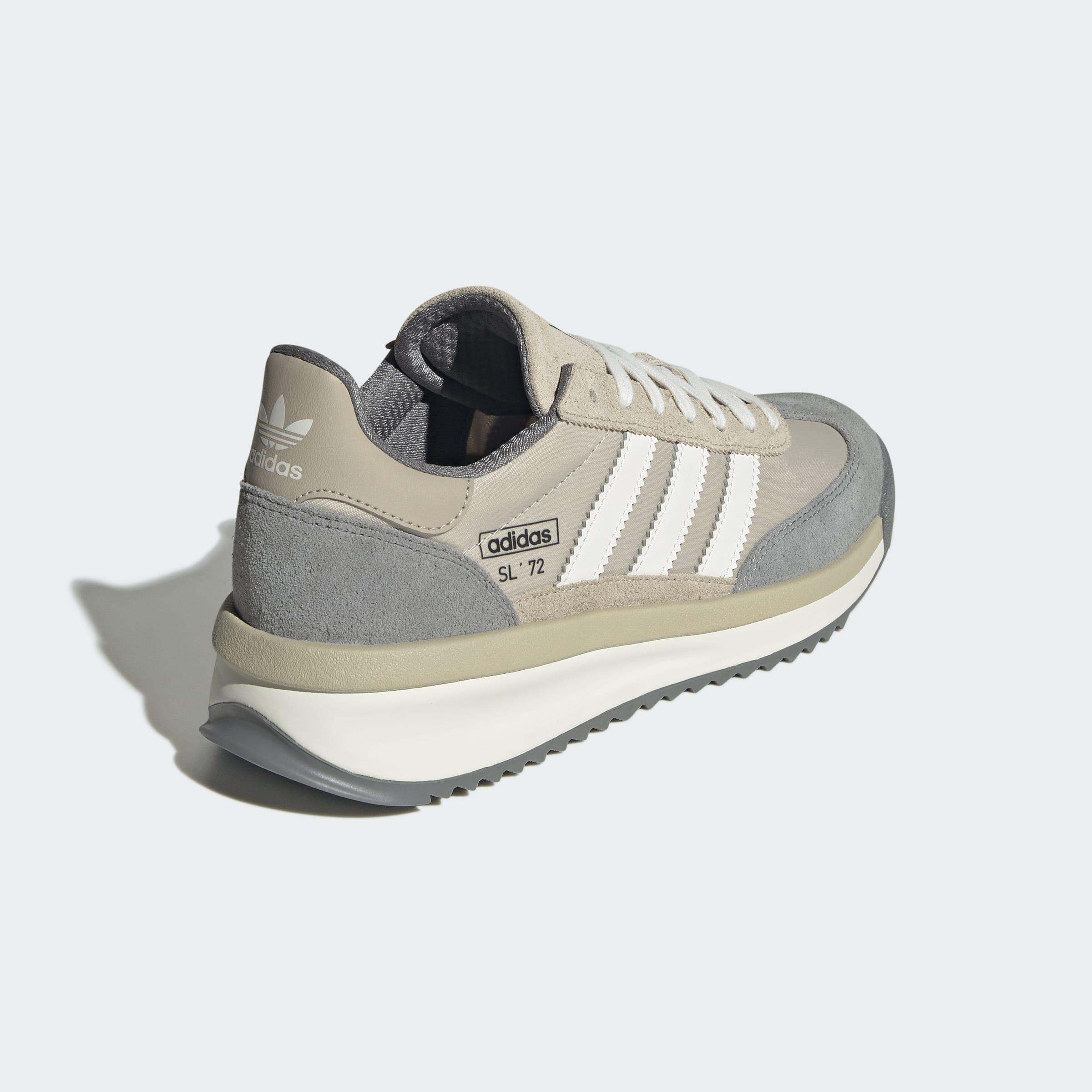 SL 72 Rtn Shoes, Grey, A901_ONE, large image number 3