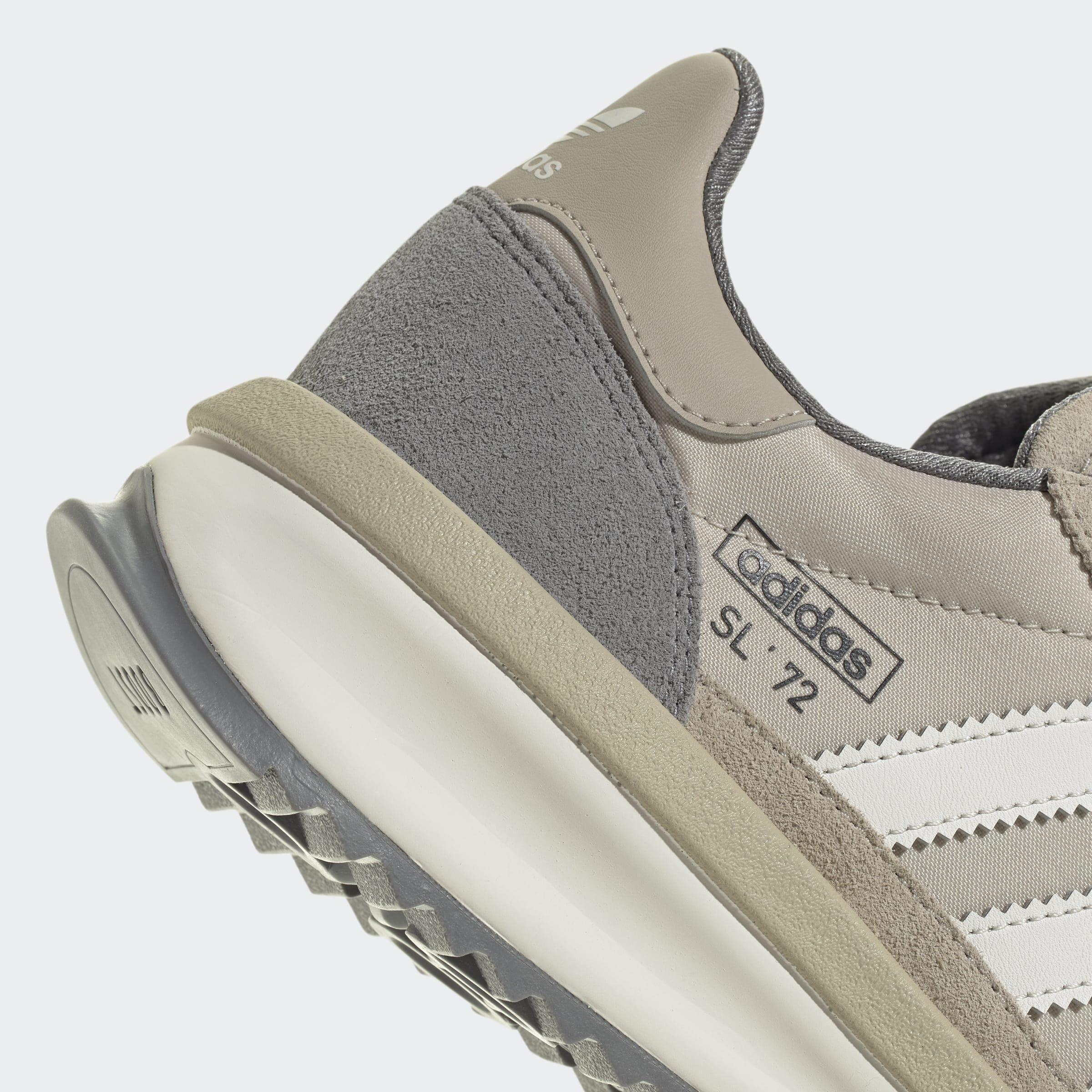 SL 72 Rtn Shoes, Grey, A901_ONE, large image number 5