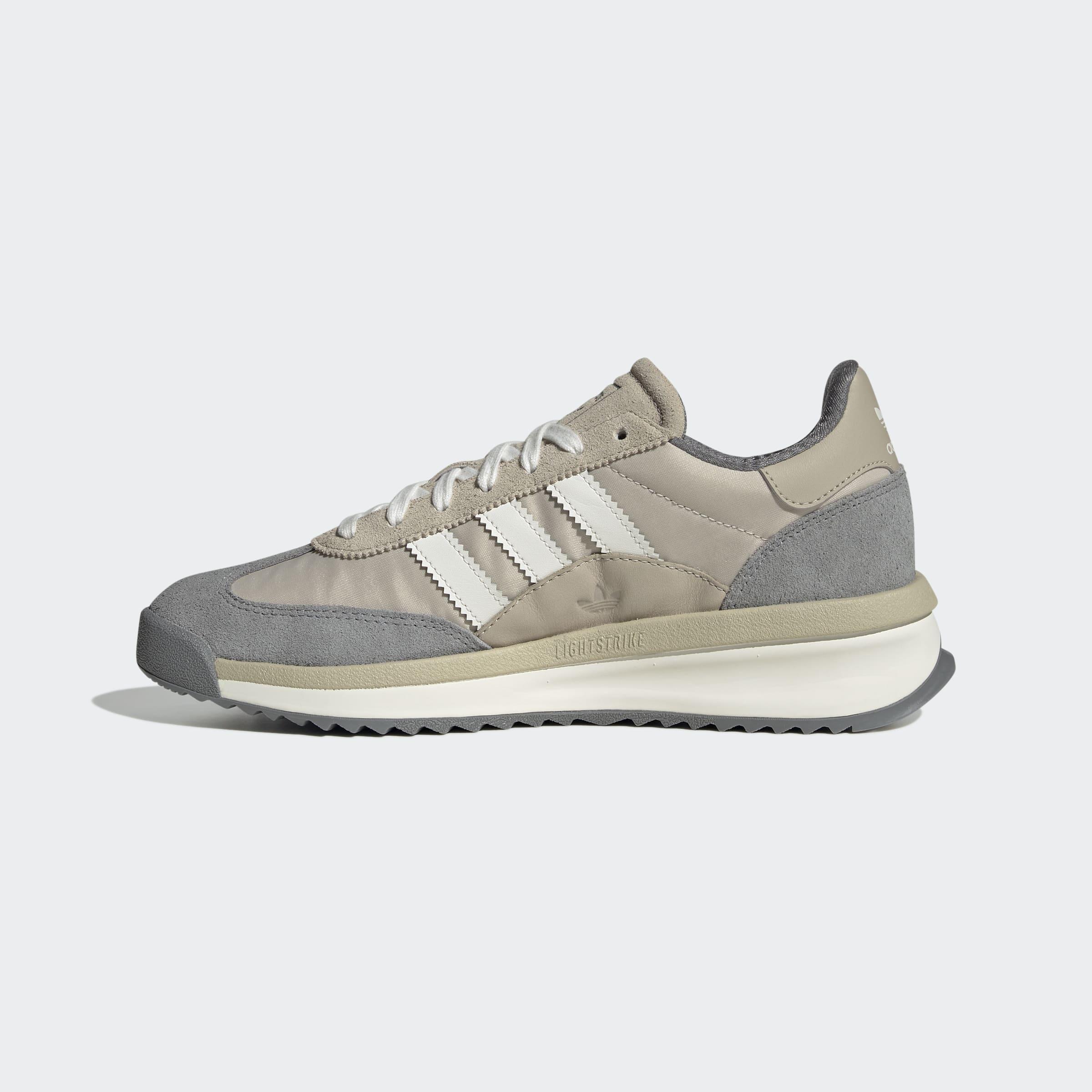 SL 72 Rtn Shoes, Grey, A901_ONE, large image number 6