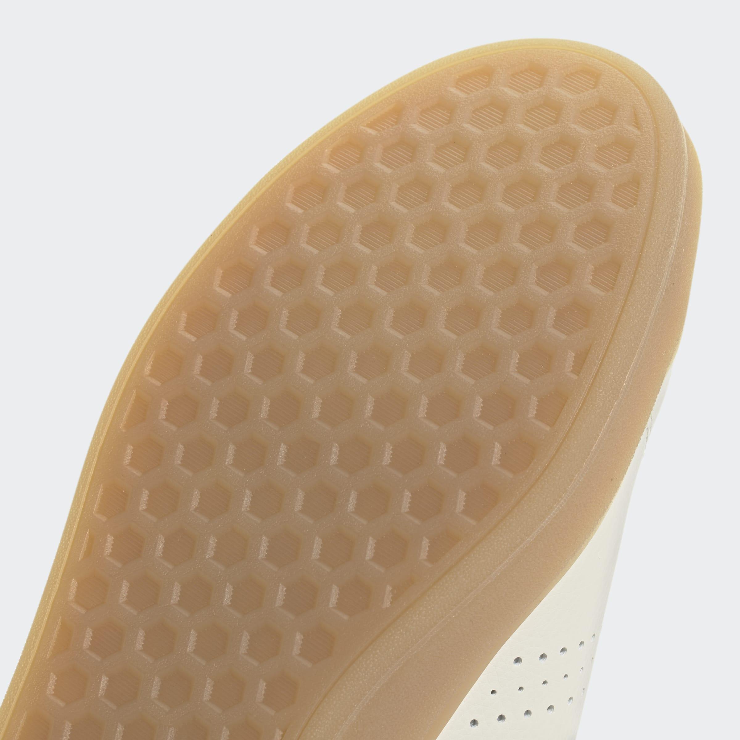 Advantage Base 2.0 Shoes, White, A901_ONE, large image number 4