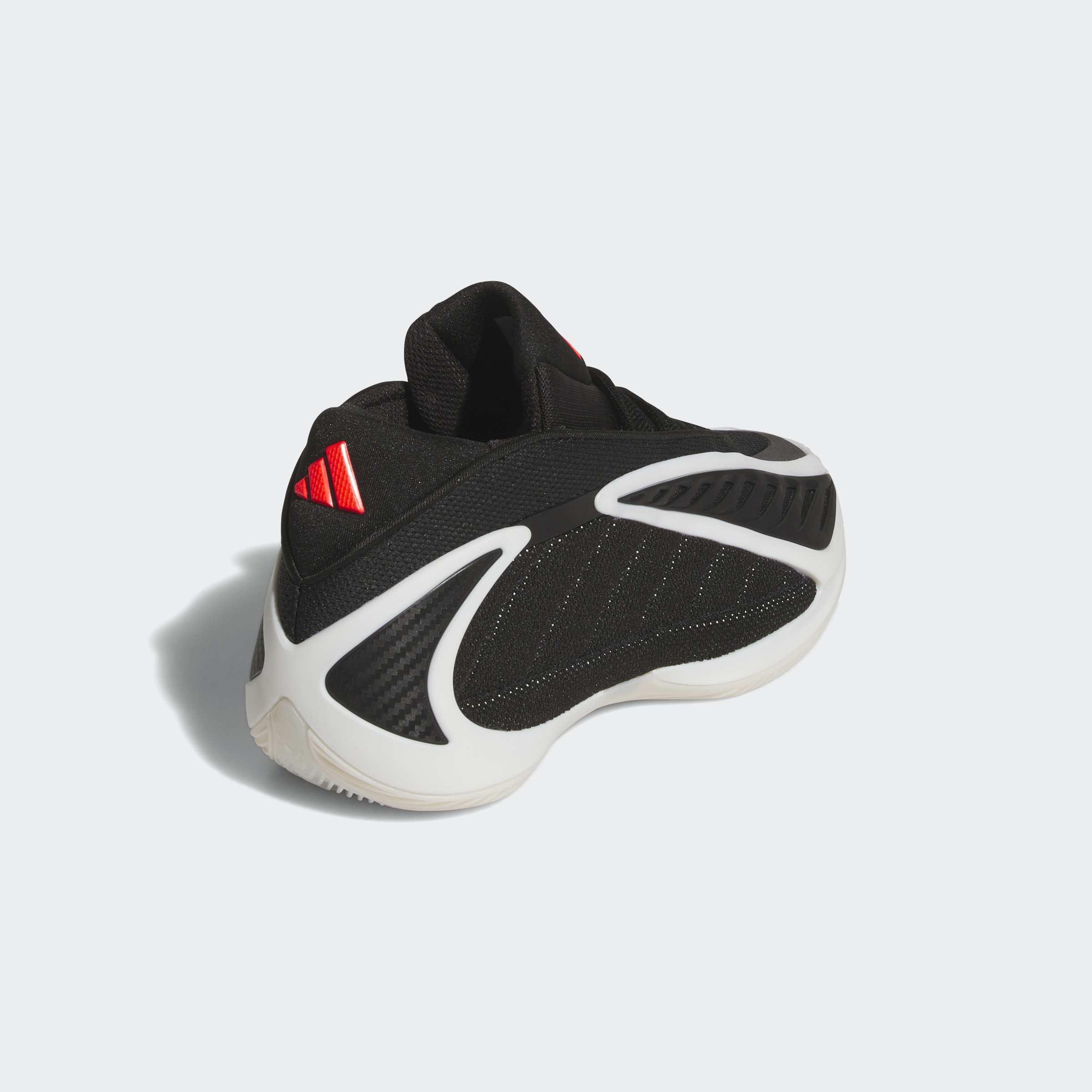 Kids Unisex Anthony Edwards 2 Shoes, Black, A901_ONE, large image number 3