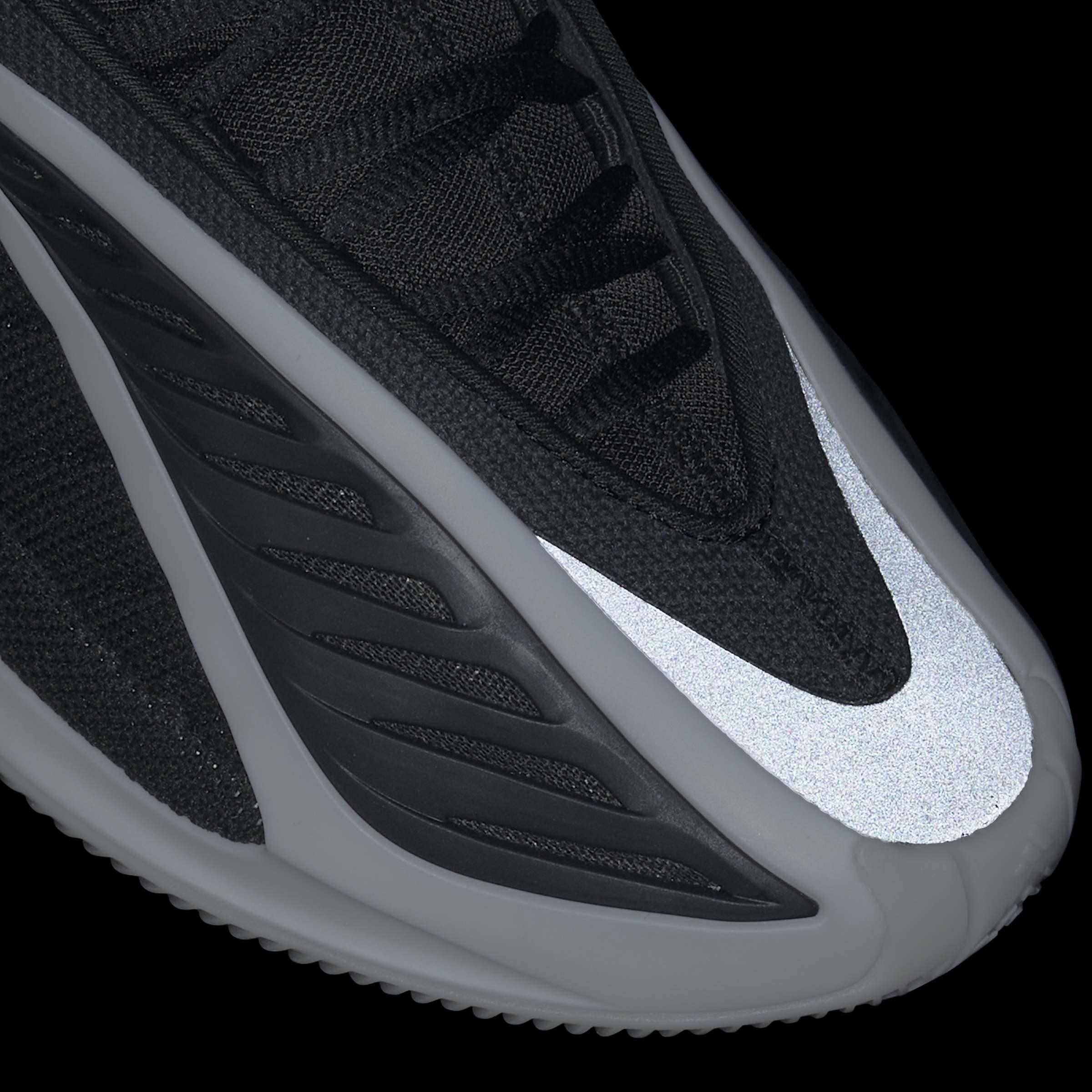 Kids Unisex Anthony Edwards 2 Shoes, Black, A901_ONE, large image number 5