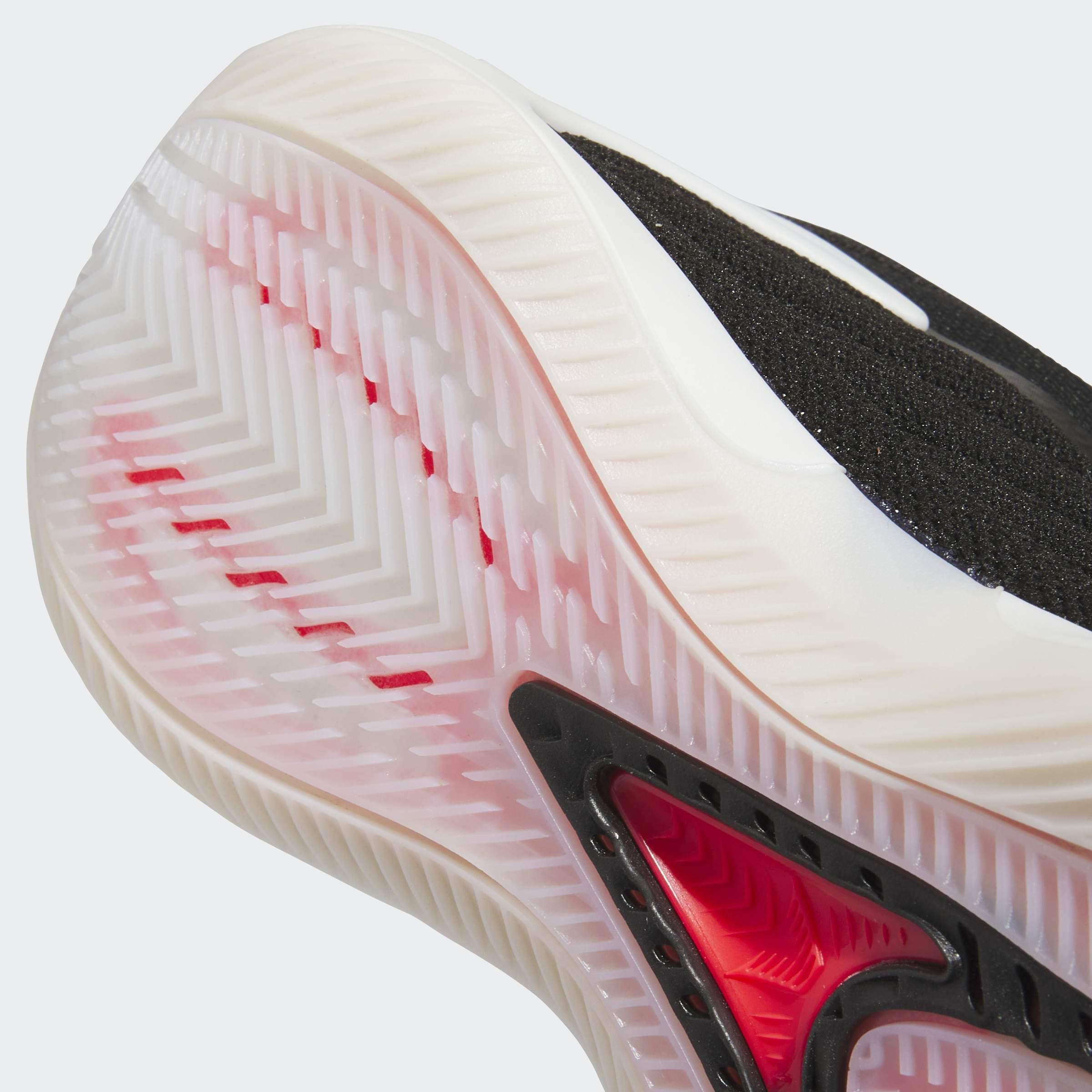 Kids Unisex Anthony Edwards 2 Shoes, Black, A901_ONE, large image number 6