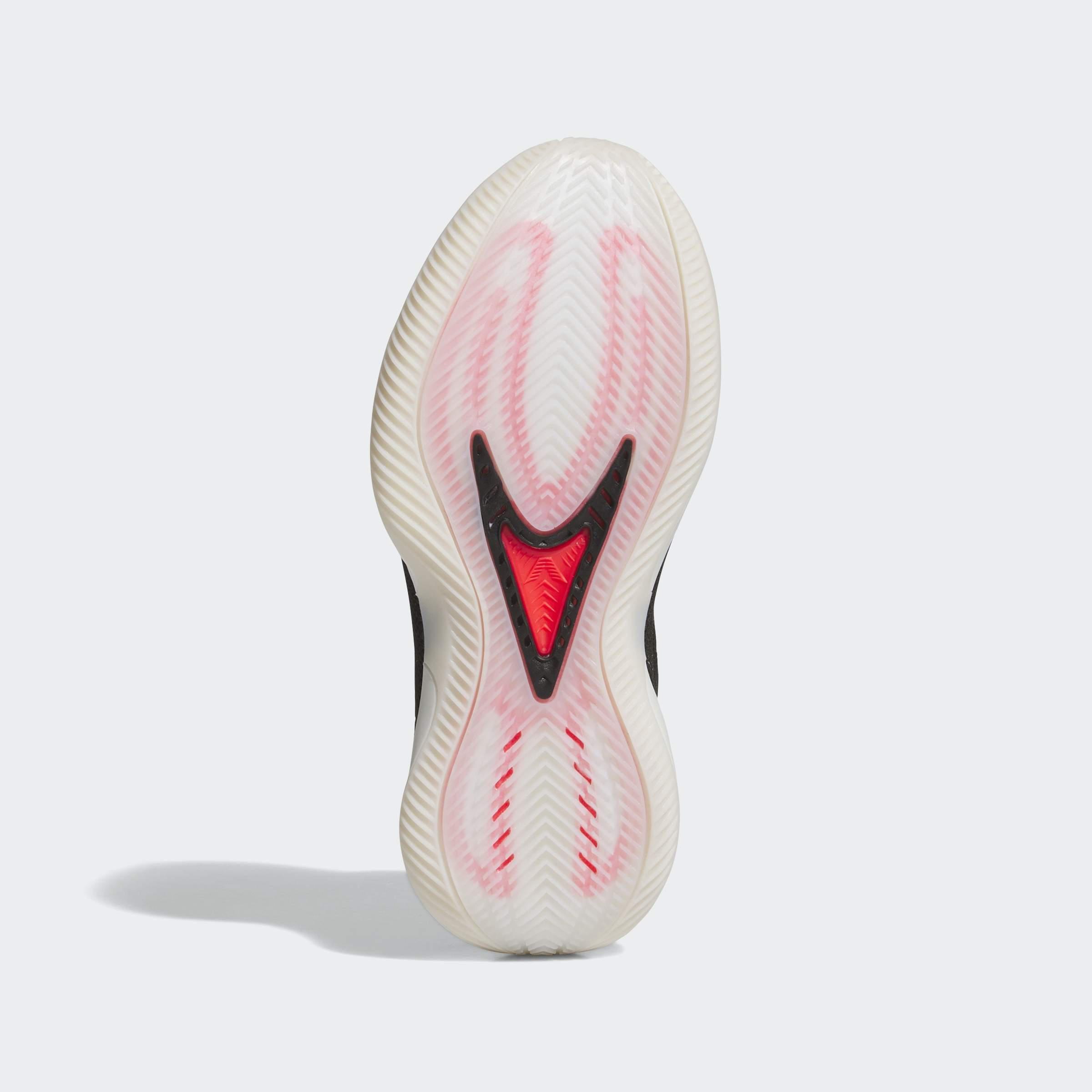 Kids Unisex Anthony Edwards 2 Shoes, Black, A901_ONE, large image number 8