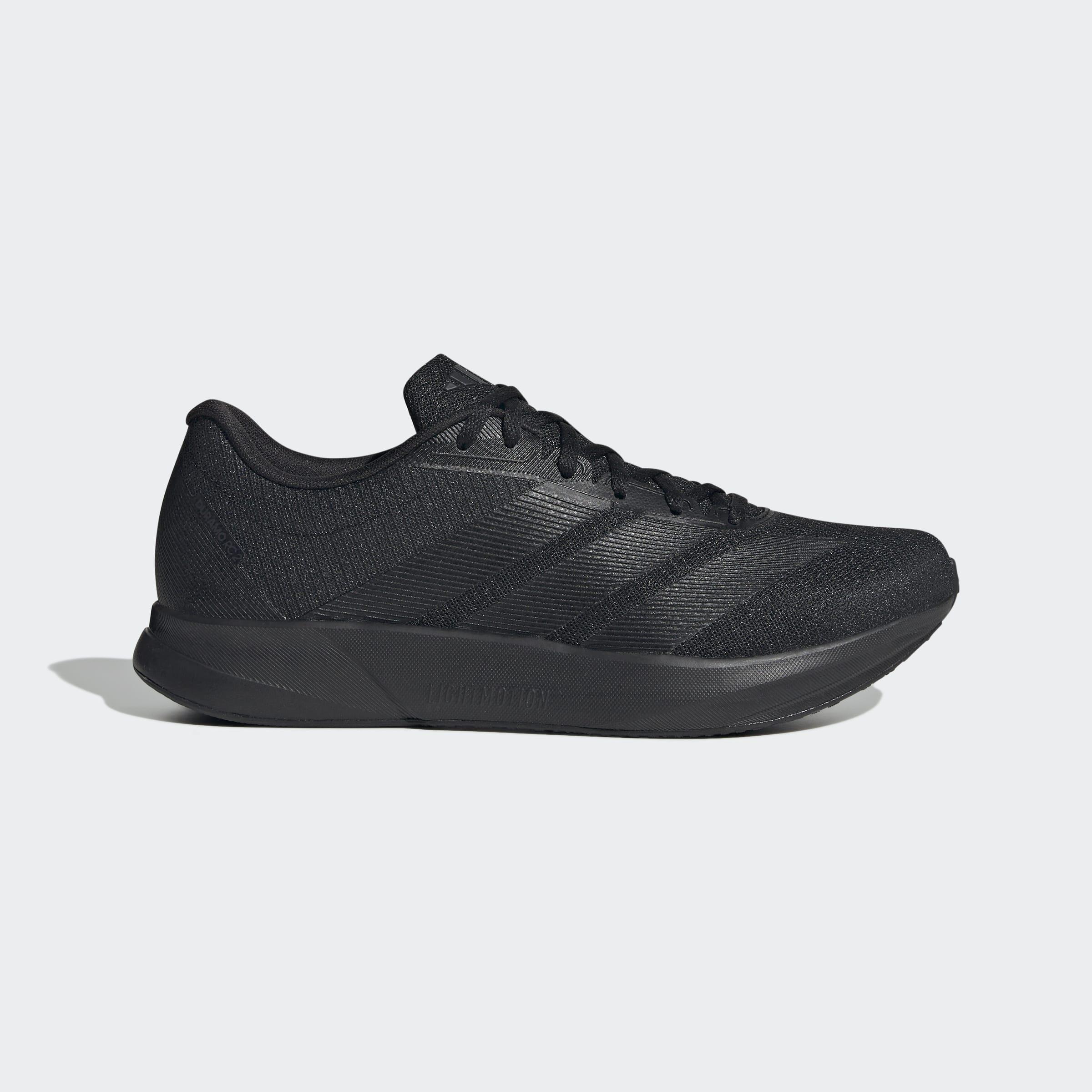 Duramo RC2 Running Shoes, Black