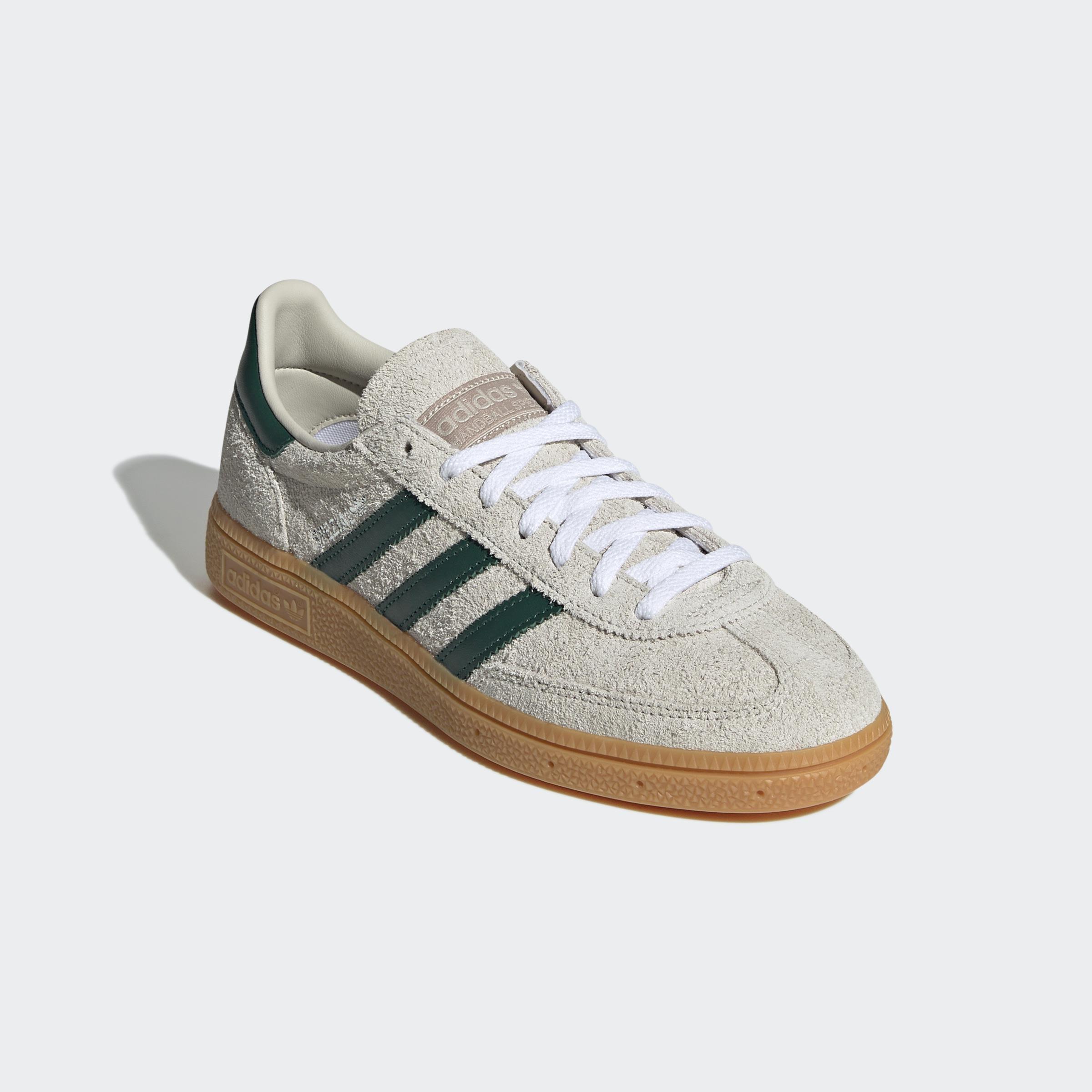 Handball Spezial Shoes, Beige, A901_ONE, large image number 2