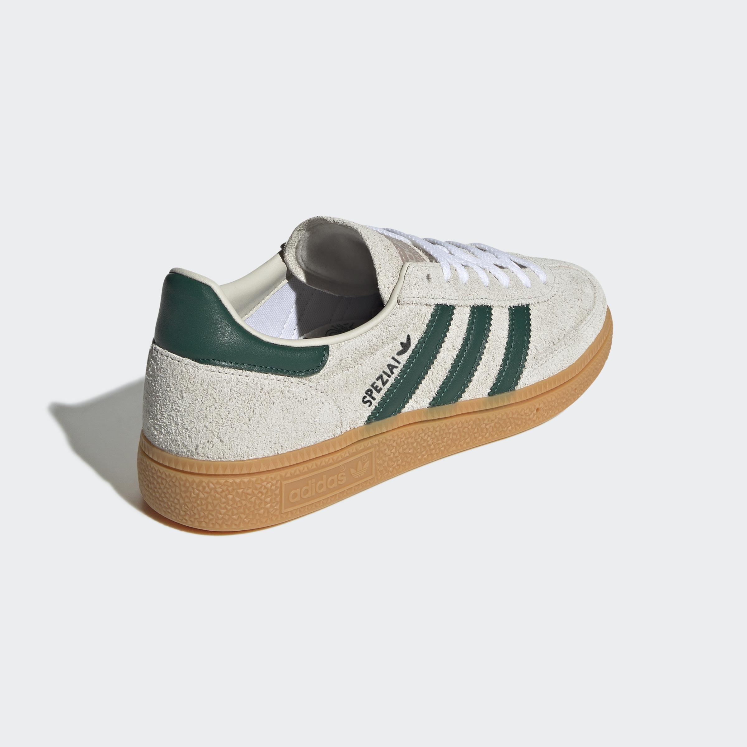 Handball Spezial Shoes, Beige, A901_ONE, large image number 3