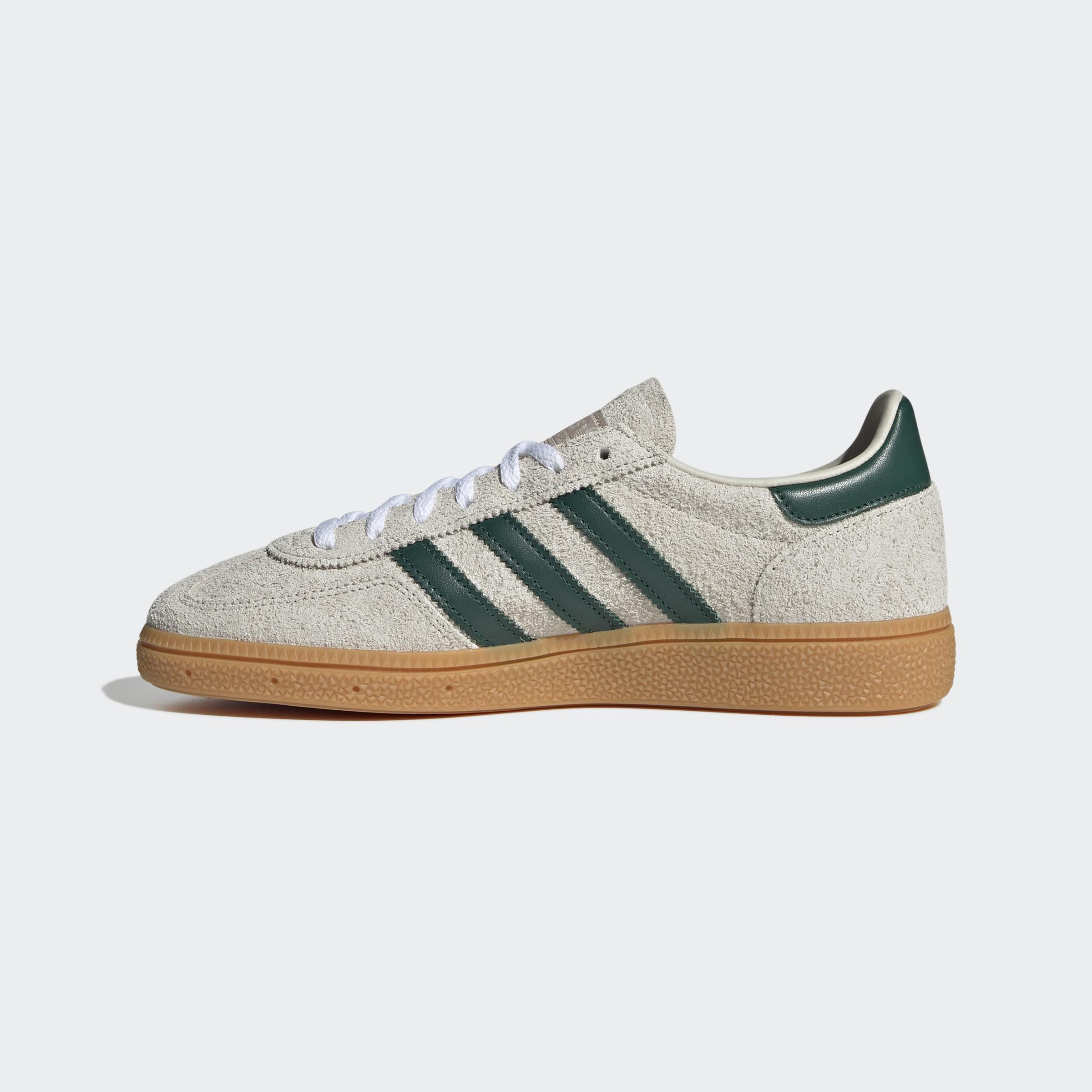 Handball Spezial Shoes, Beige, A901_ONE, large image number 7