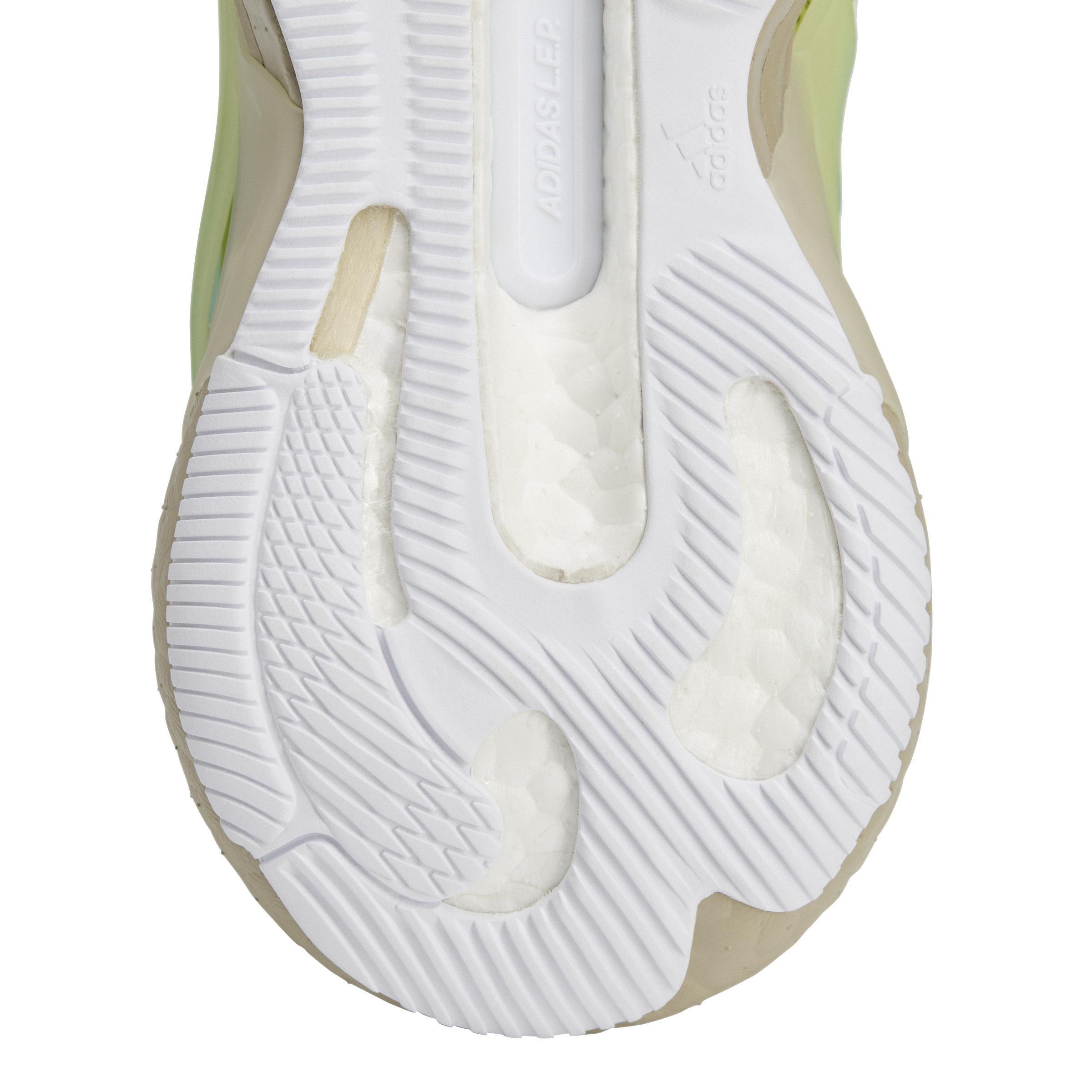 Adidas By Stella Mccartney Solarglide Allover Print Shoes, Blue, A901_ONE, large image number 11