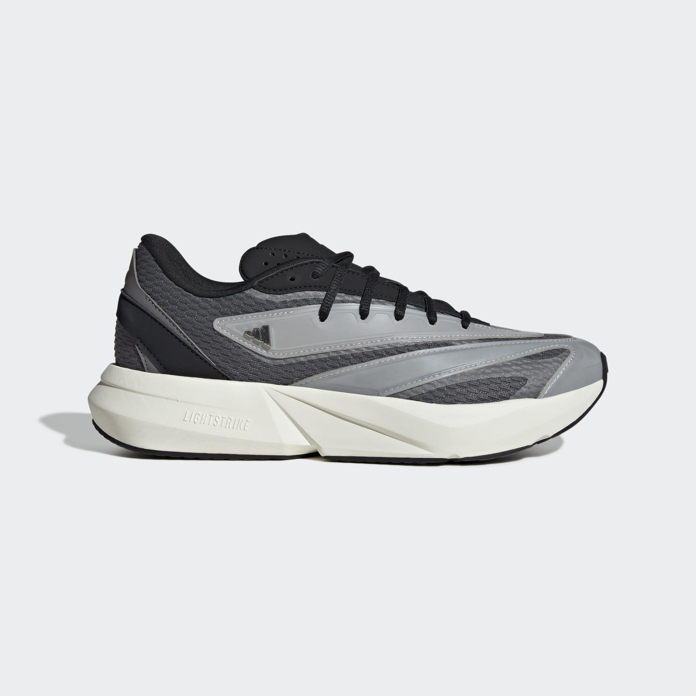 Lightblaze Shoes, Grey