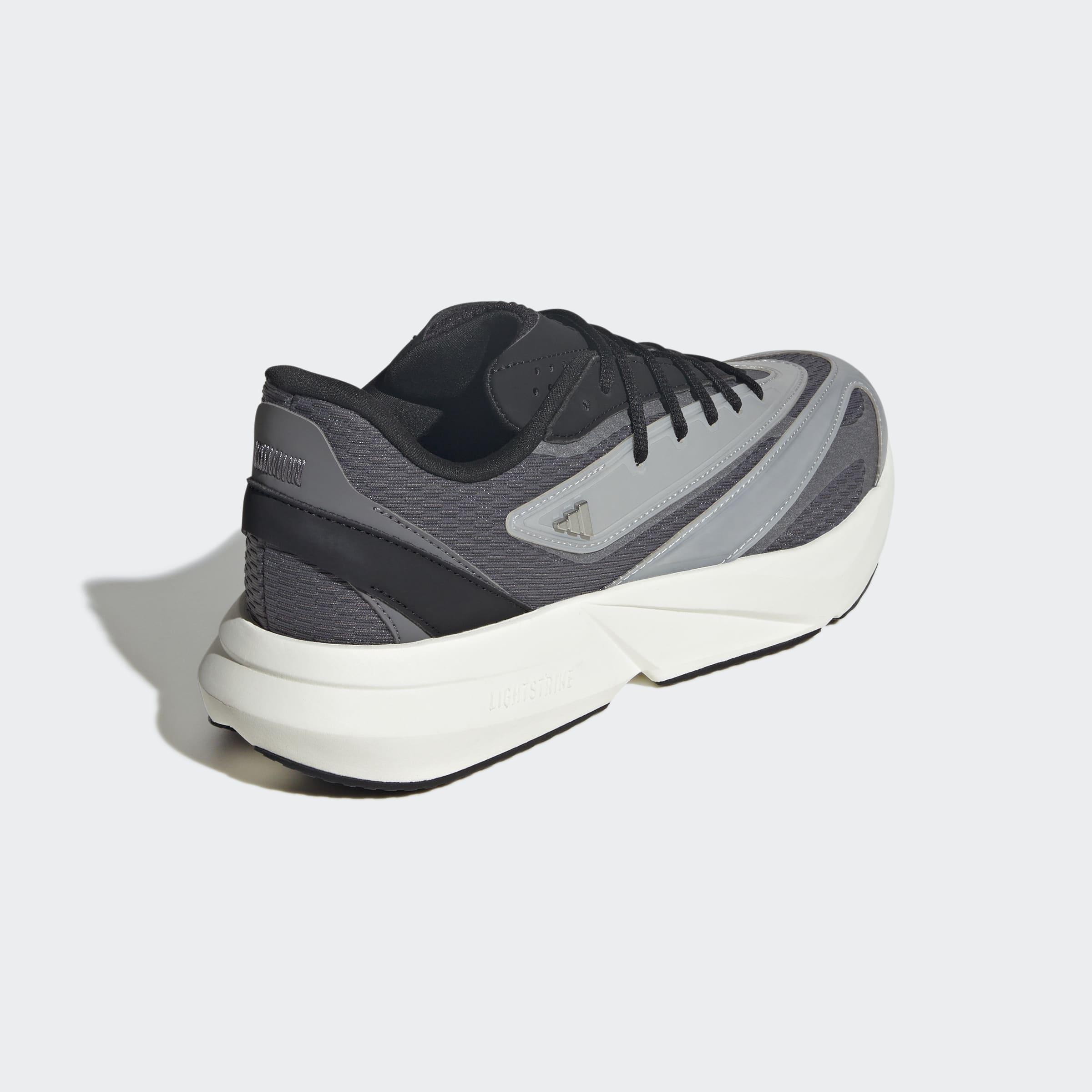 Lightblaze Shoes, Grey, A901_ONE, large image number 4