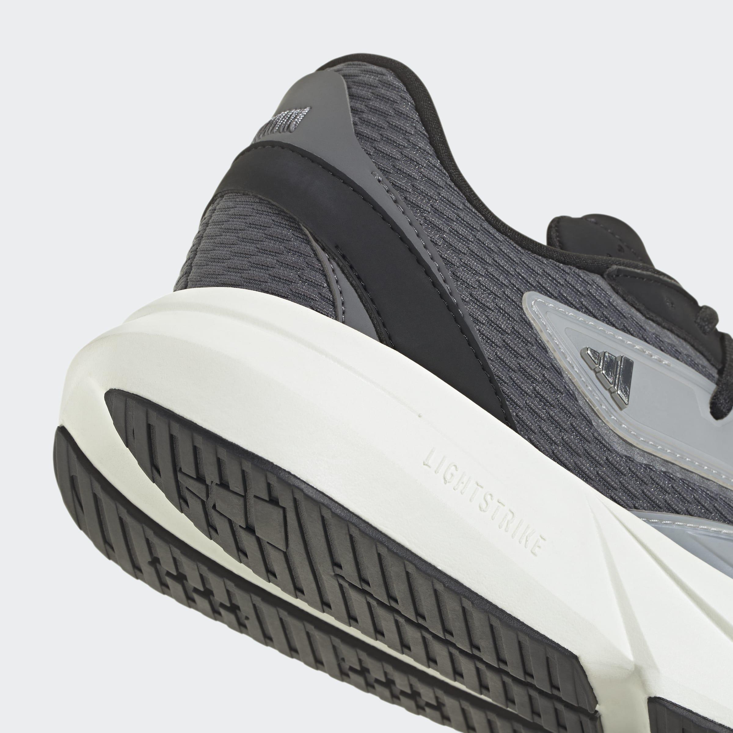 Lightblaze Shoes, Grey, A901_ONE, large image number 5