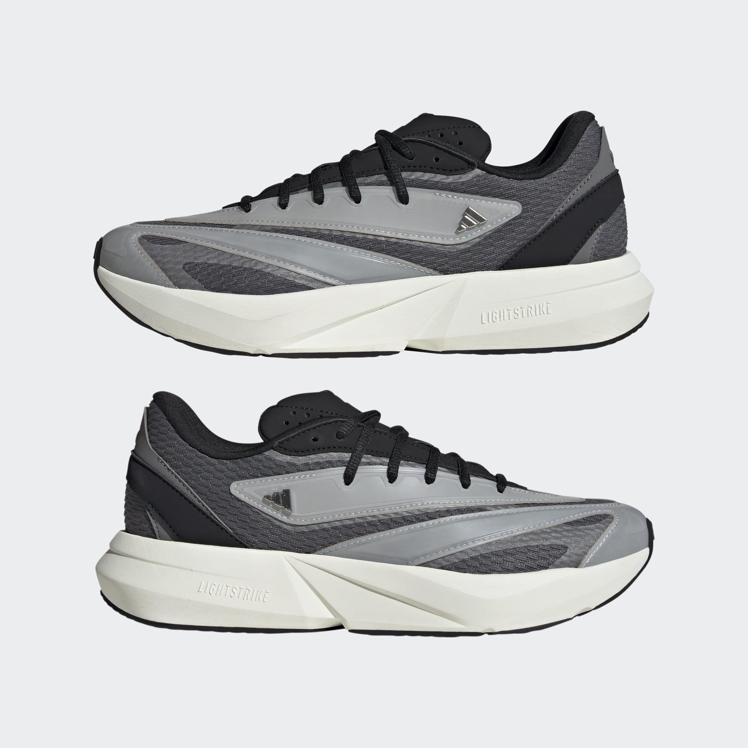 Lightblaze Shoes, Grey, A901_ONE, large image number 9