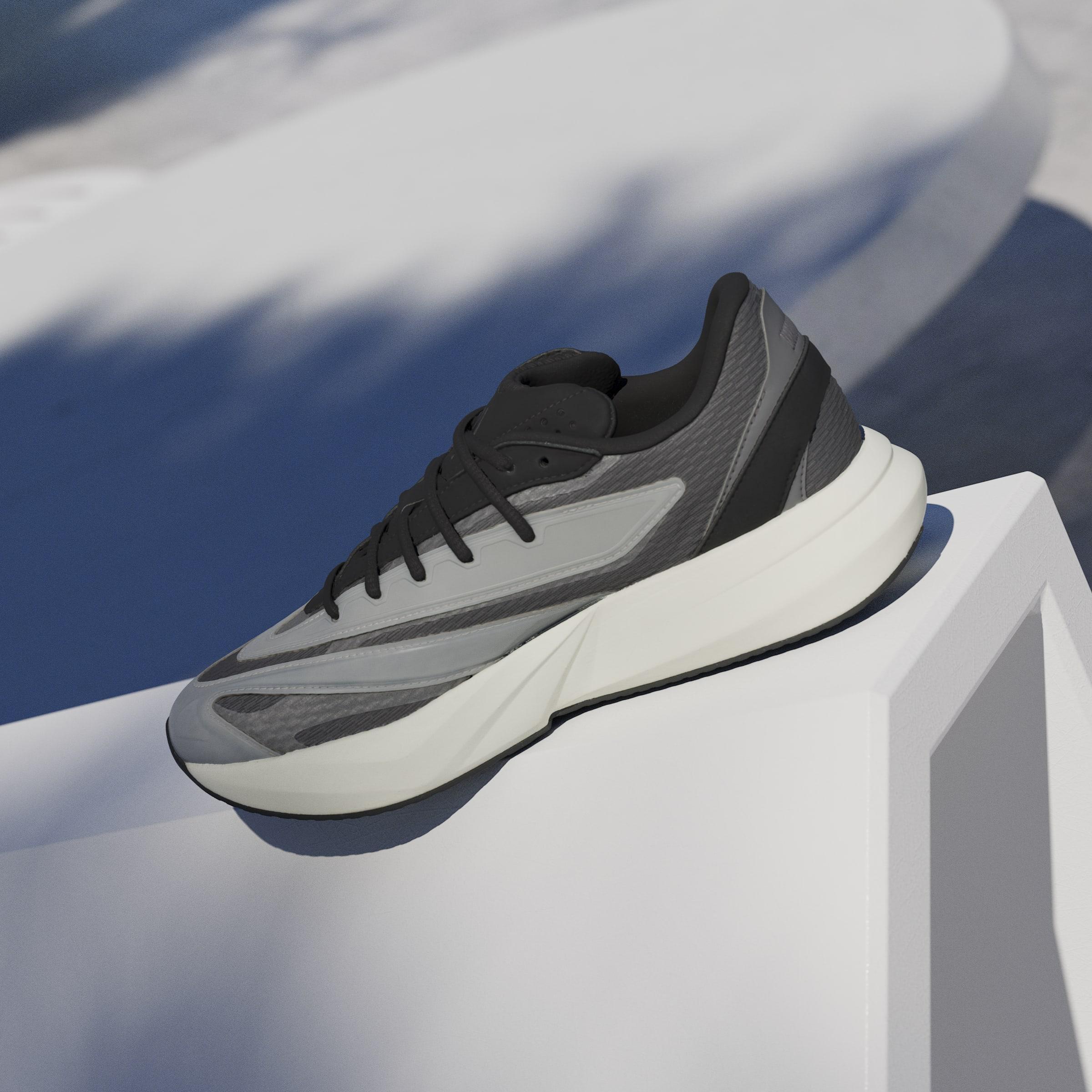 Lightblaze Shoes, Grey, A901_ONE, large image number 11