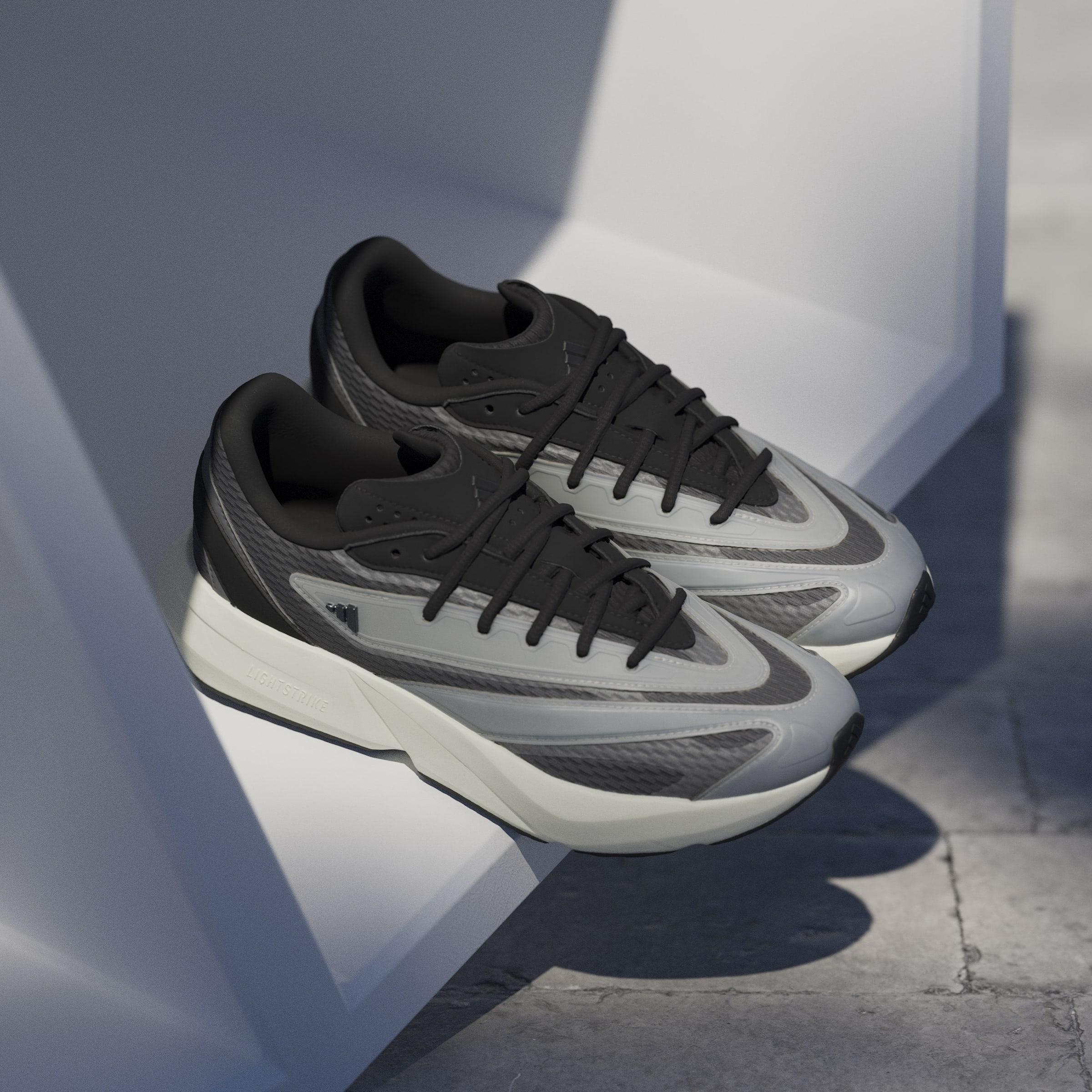 Lightblaze Shoes, Grey, A901_ONE, large image number 12