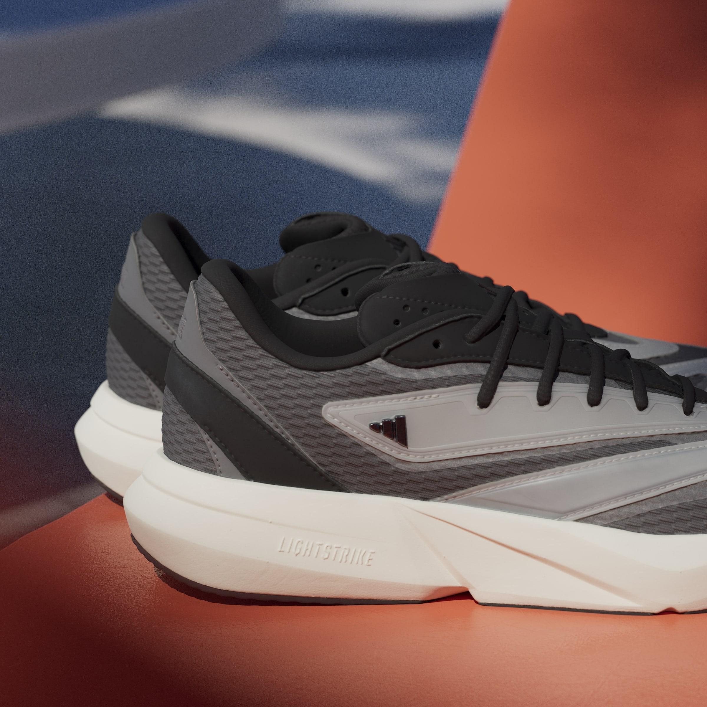 Lightblaze Shoes, Grey, A901_ONE, large image number 14