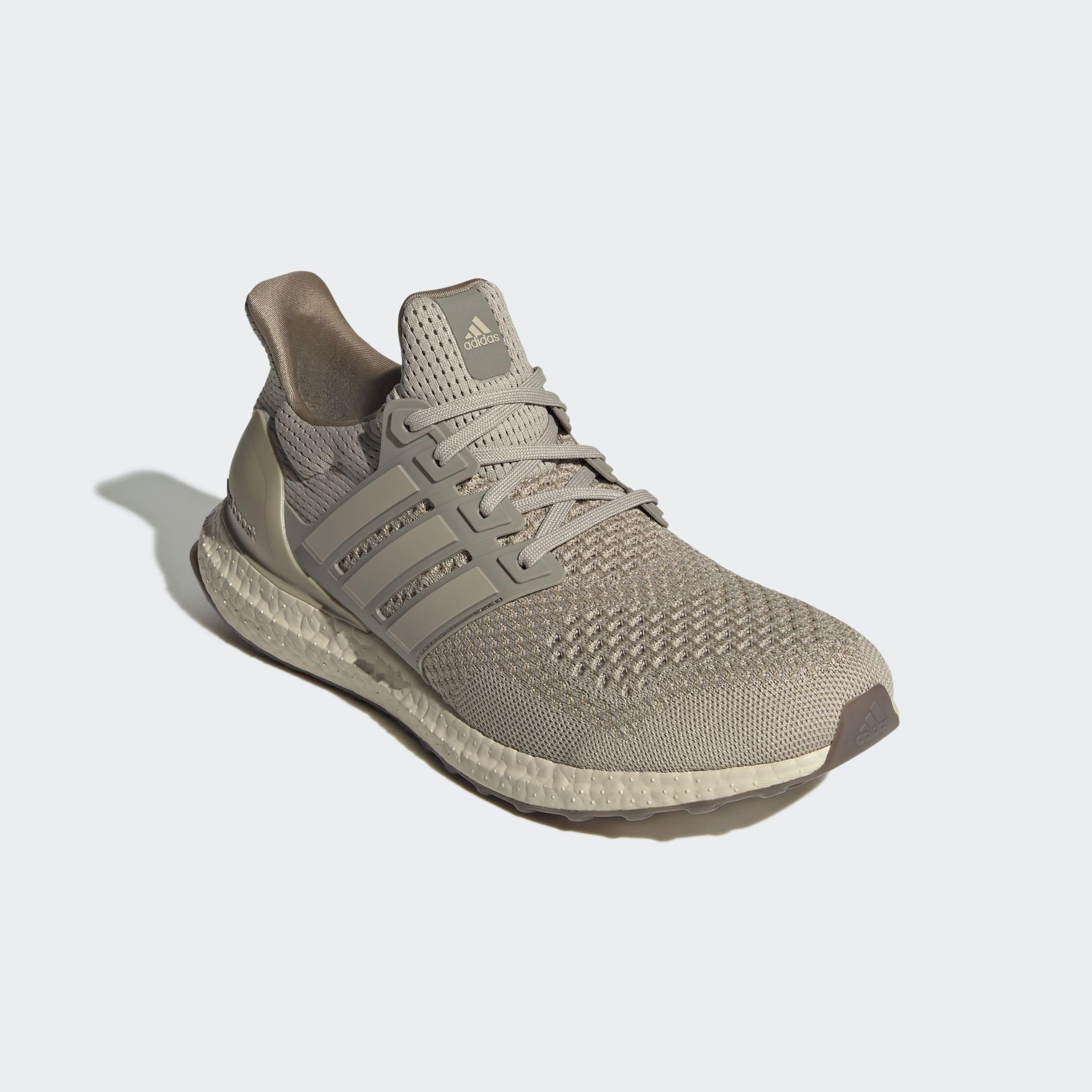 Ultraboost 1.0 Shoes, Brown, A901_ONE, large image number 2