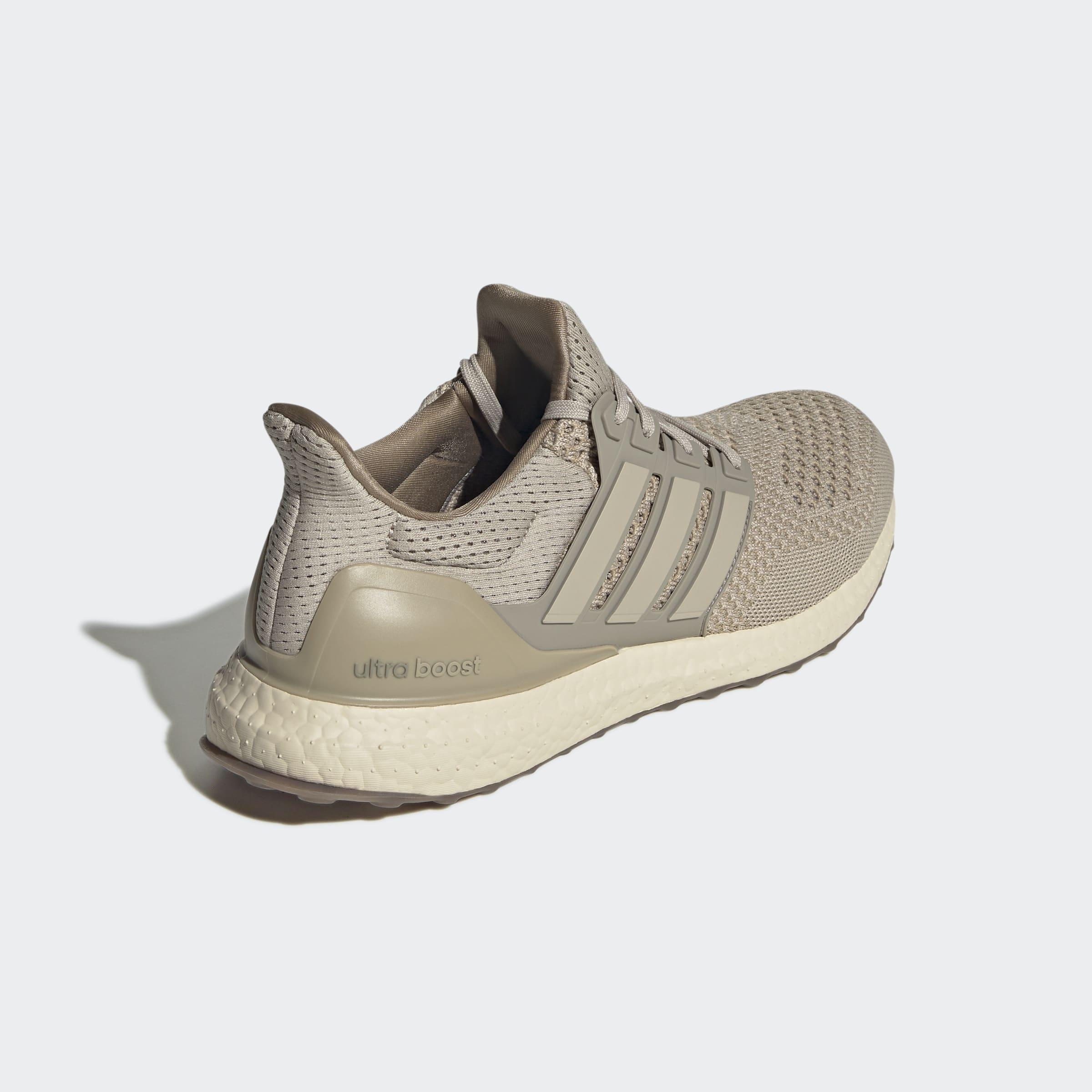 Ultraboost 1.0 Shoes, Brown, A901_ONE, large image number 3