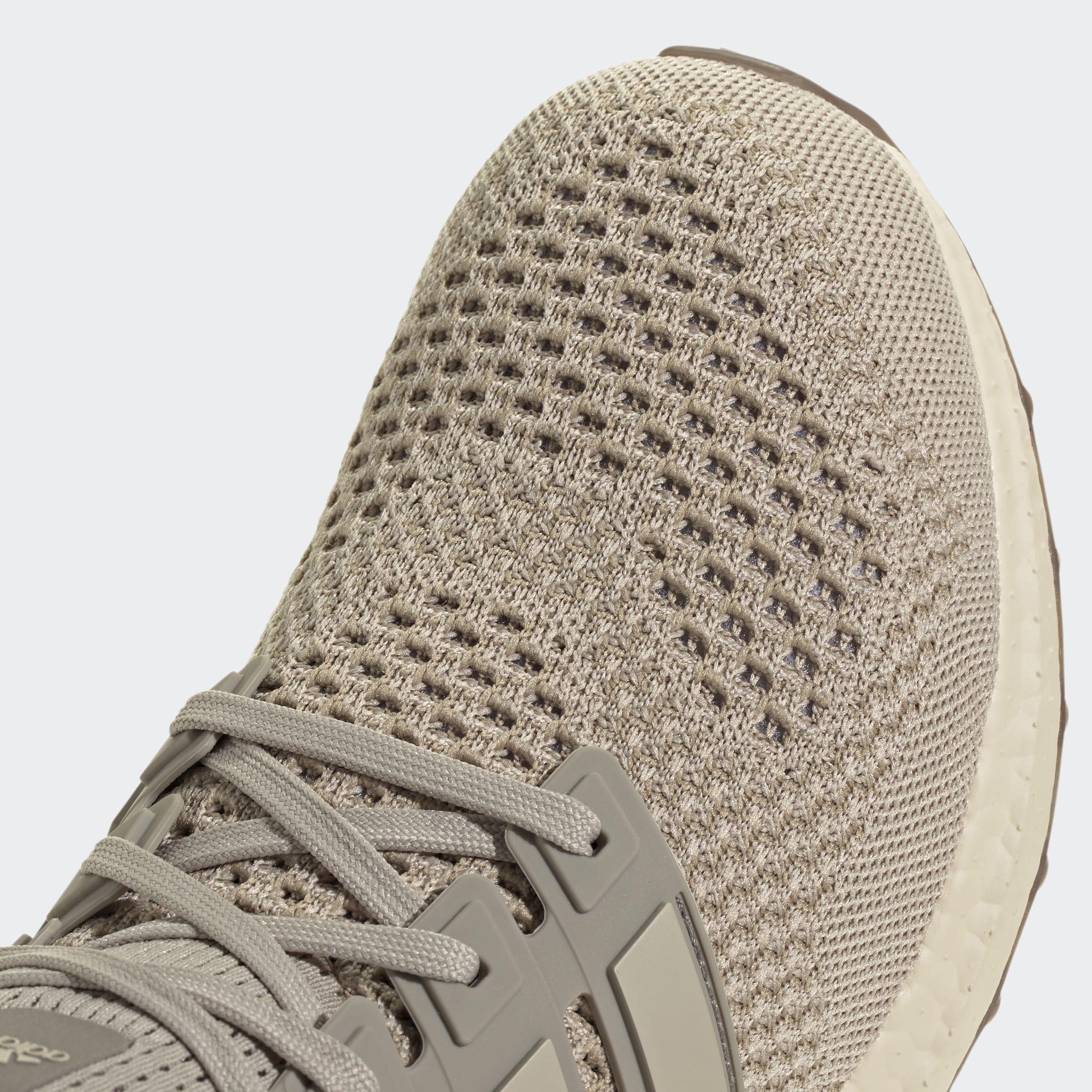 Ultraboost 1.0 Shoes, Brown, A901_ONE, large image number 4