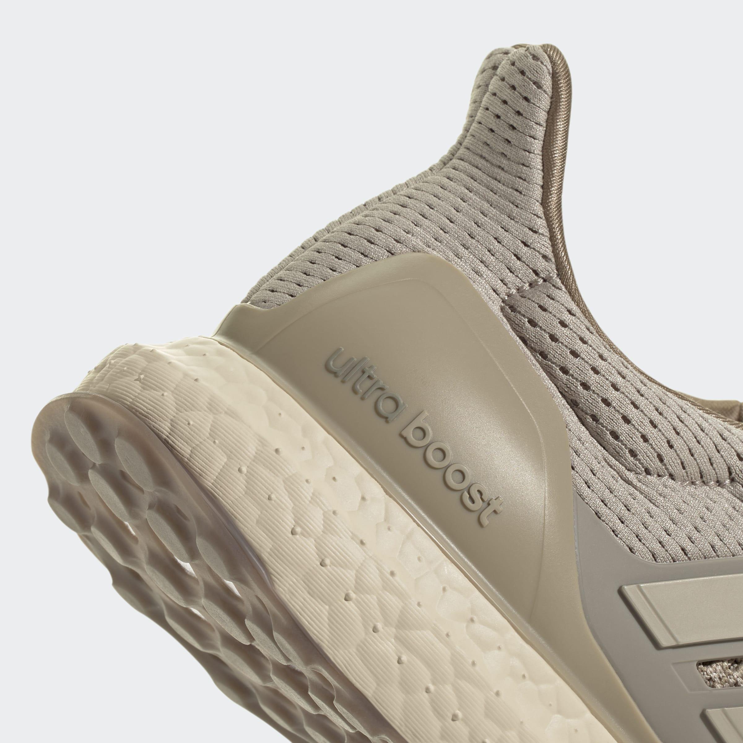 Ultraboost 1.0 Shoes, Brown, A901_ONE, large image number 5