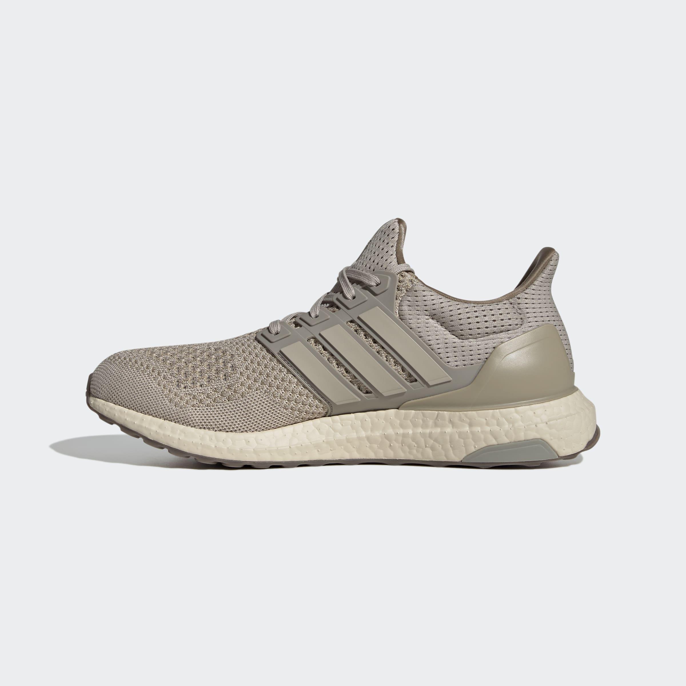 Ultraboost 1.0 Shoes, Brown, A901_ONE, large image number 6