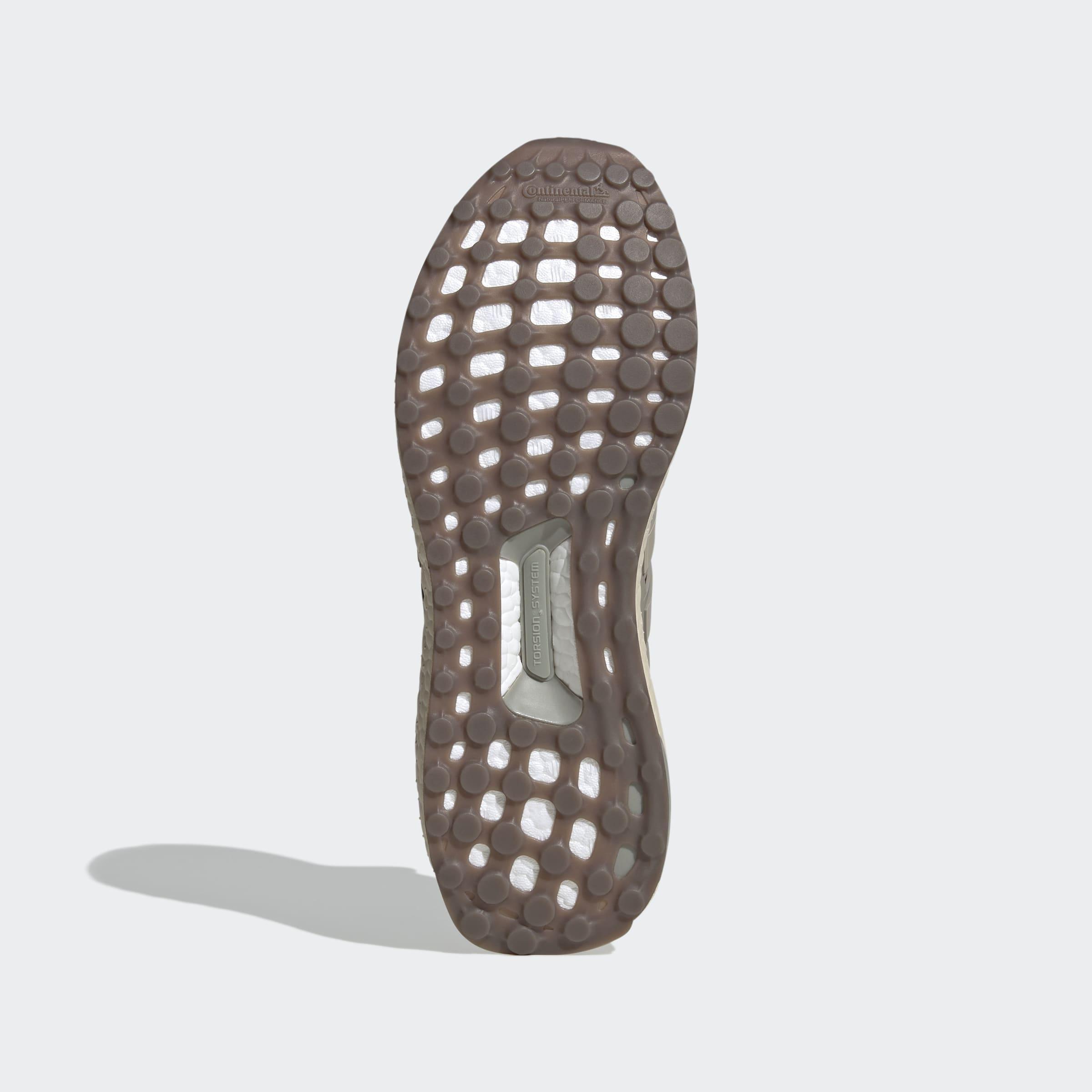 Ultraboost 1.0 Shoes, Brown, A901_ONE, large image number 7