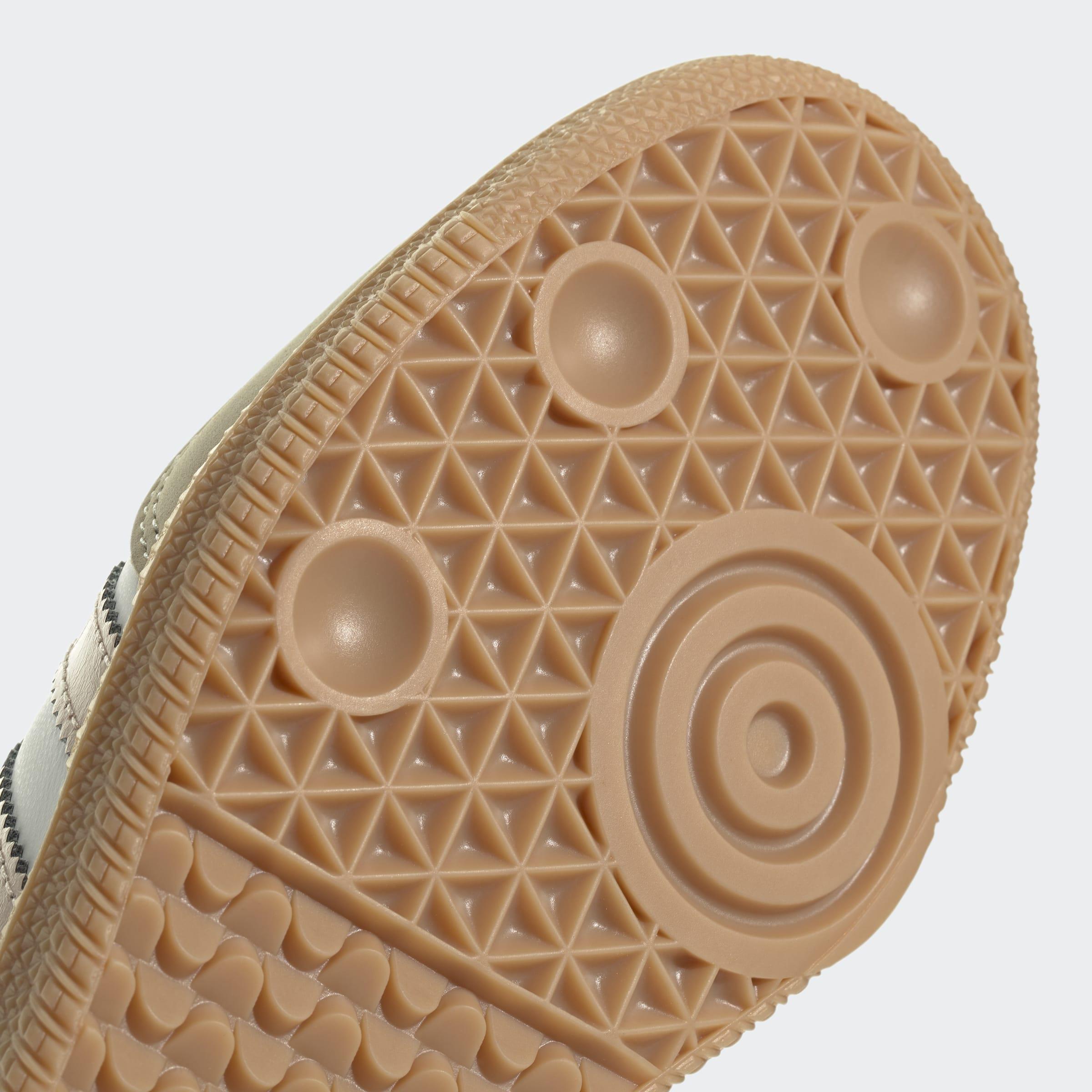 Samba OG Shoes, White, A901_ONE, large image number 5