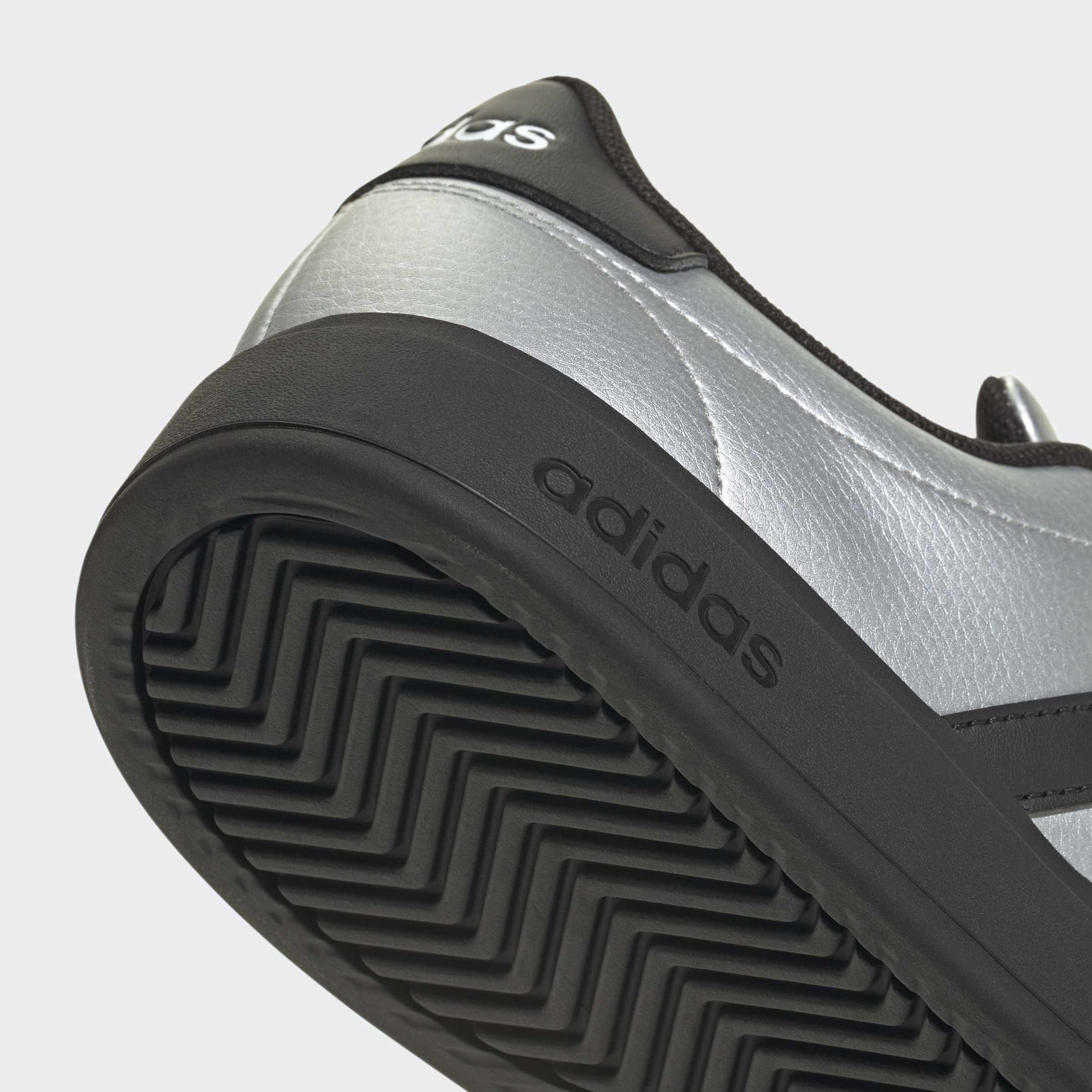 Grand Court 2.0 Shoes, Grey, A901_ONE, large image number 5