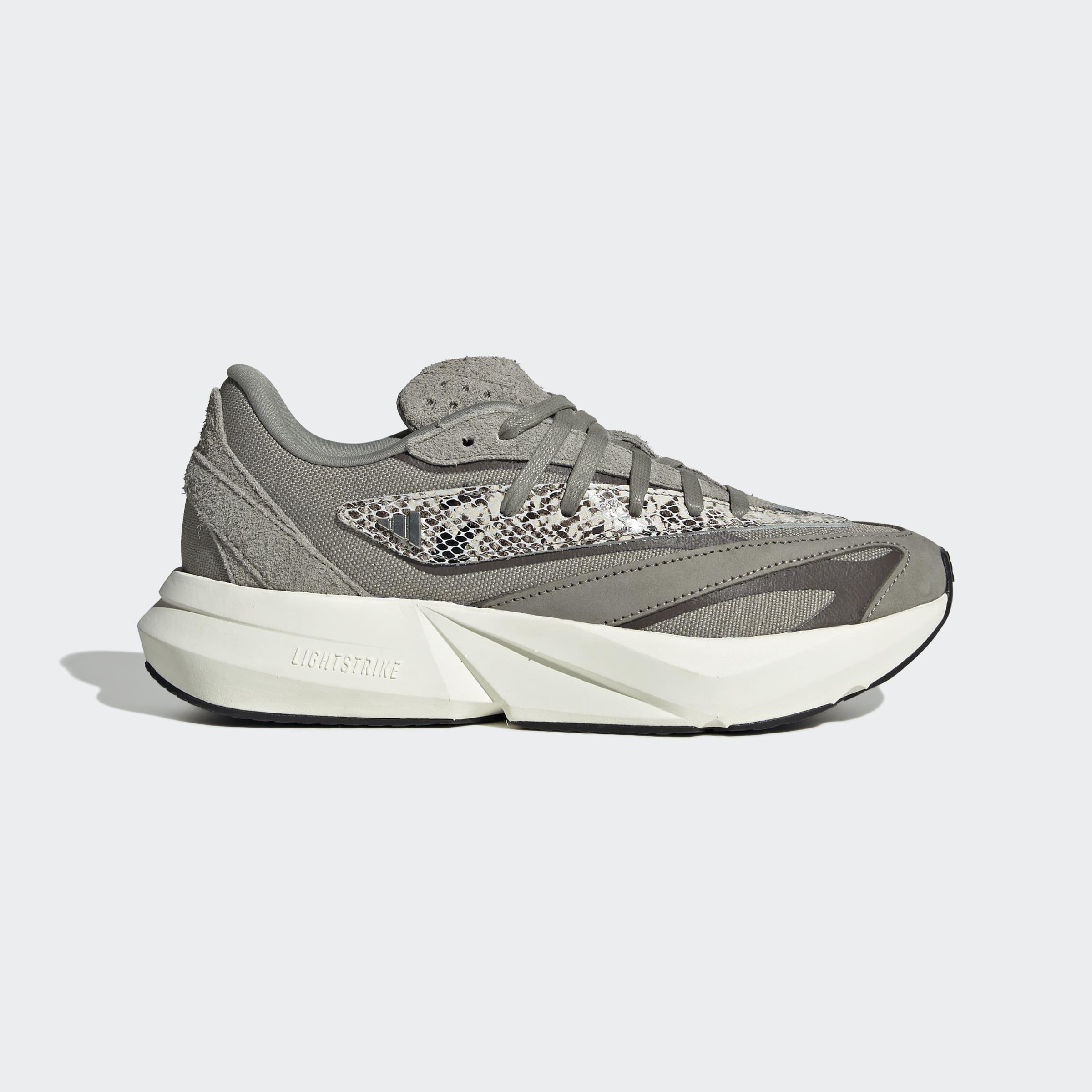 Lightblaze Shoes, Green