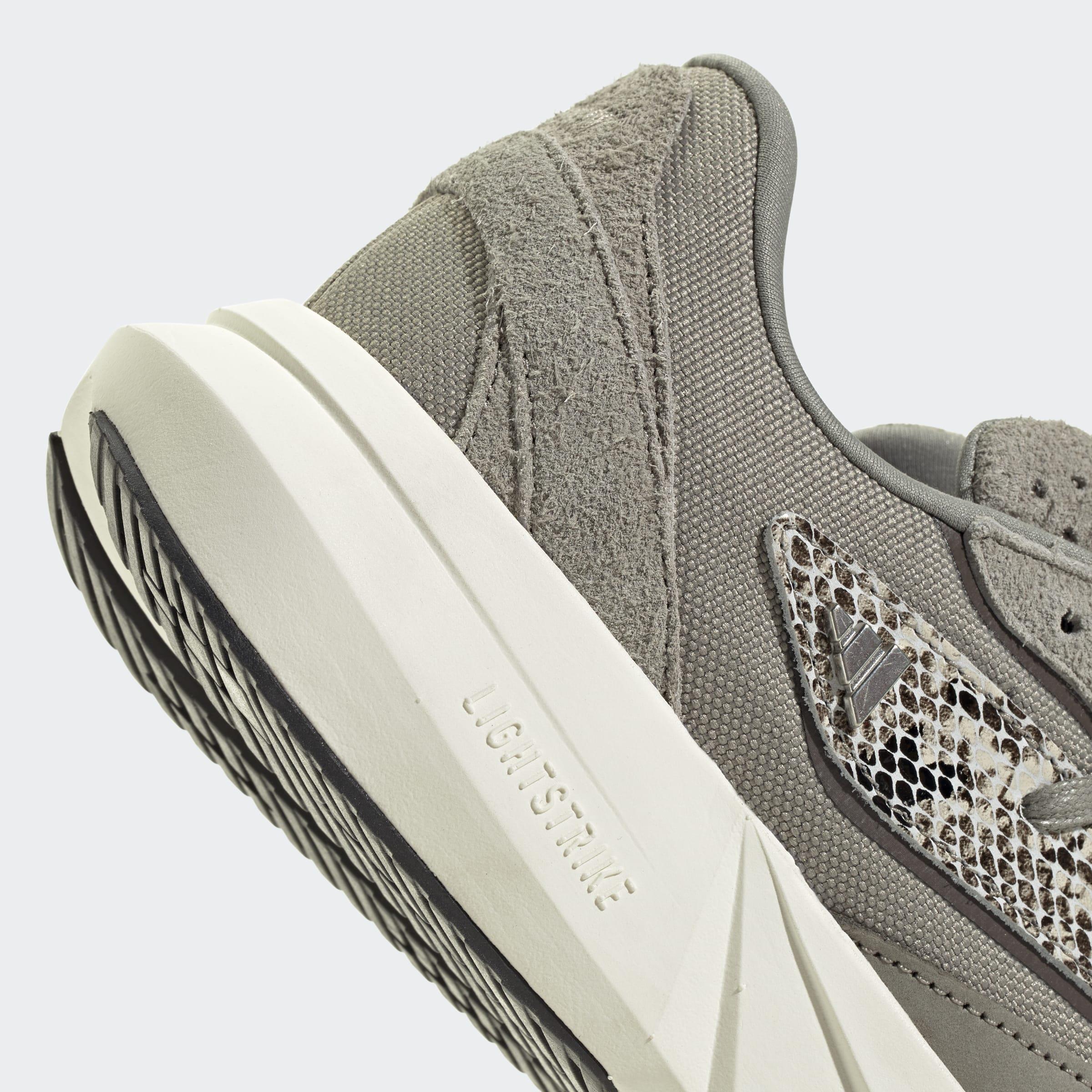 Lightblaze Shoes, Green, A901_ONE, large image number 4