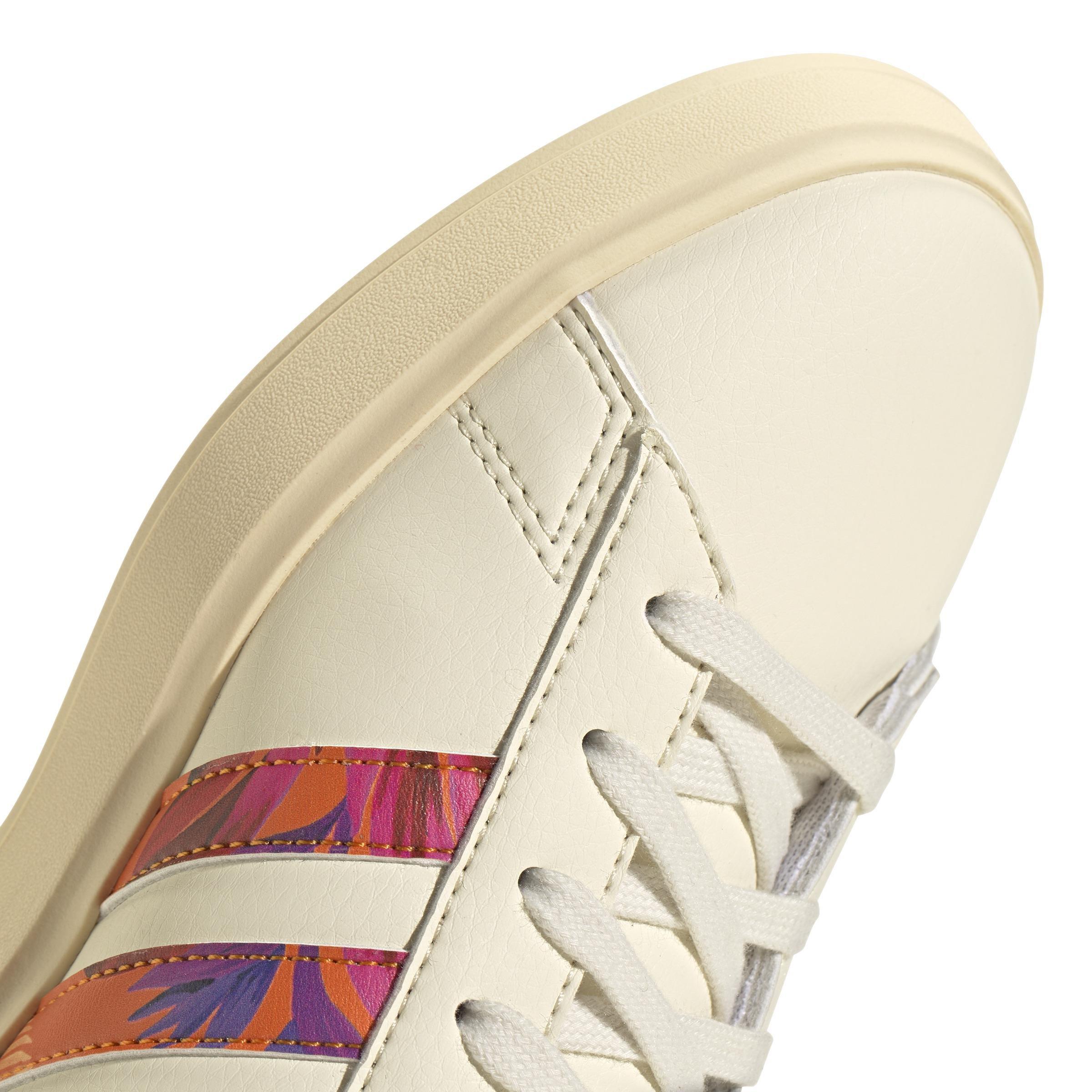 Grand Court 2.0 Shoes, Beige, A901_ONE, large image number 4