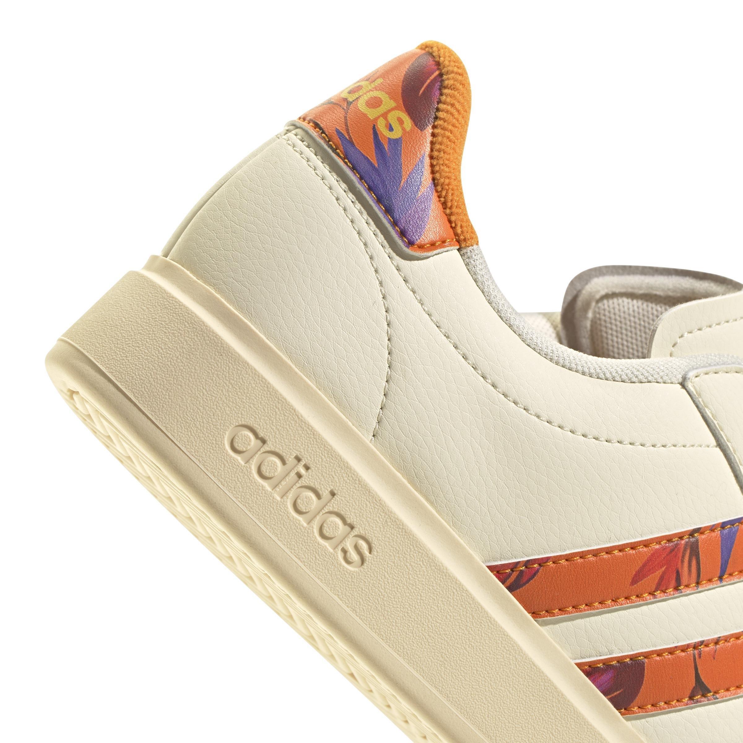 Grand Court 2.0 Shoes, Beige, A901_ONE, large image number 5