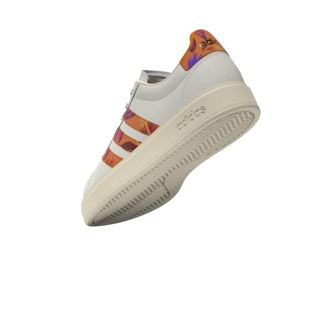 Grand Court 2.0 Shoes, Beige, A901_ONE, large image number 6