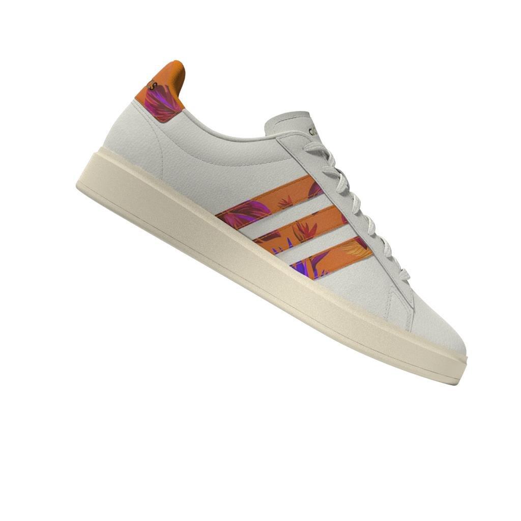 Grand Court 2.0 Shoes, Beige, A901_ONE, large image number 9