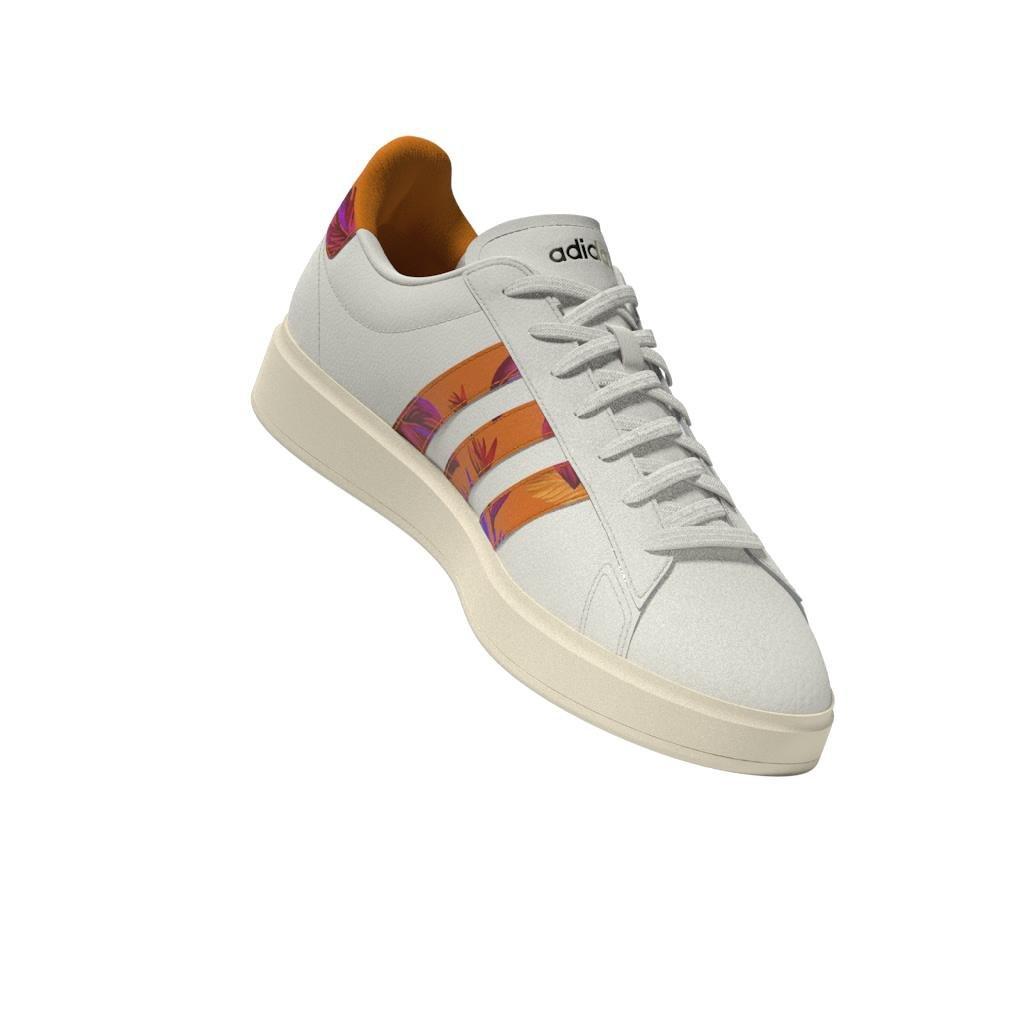 Grand Court 2.0 Shoes, Beige, A901_ONE, large image number 13
