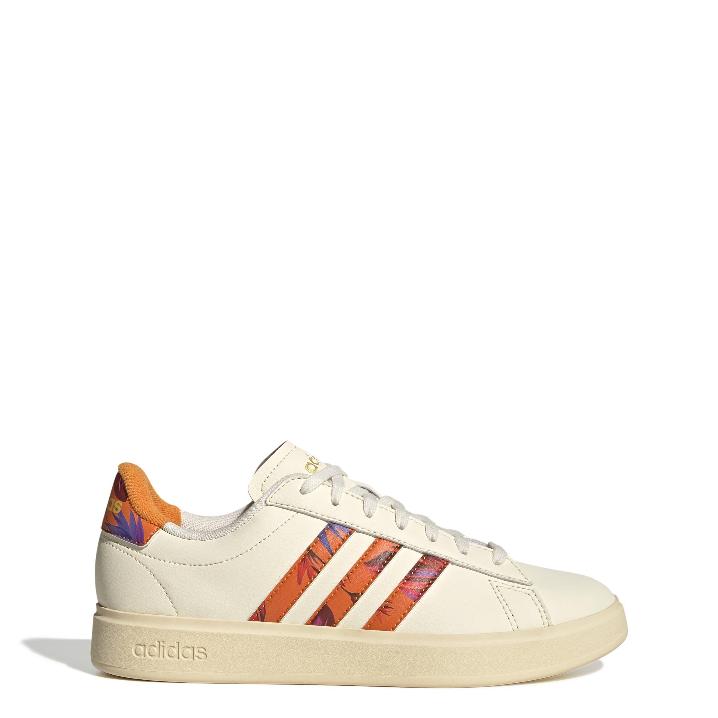 Grand Court 2.0 Shoes, Beige, A901_ONE, large image number 14