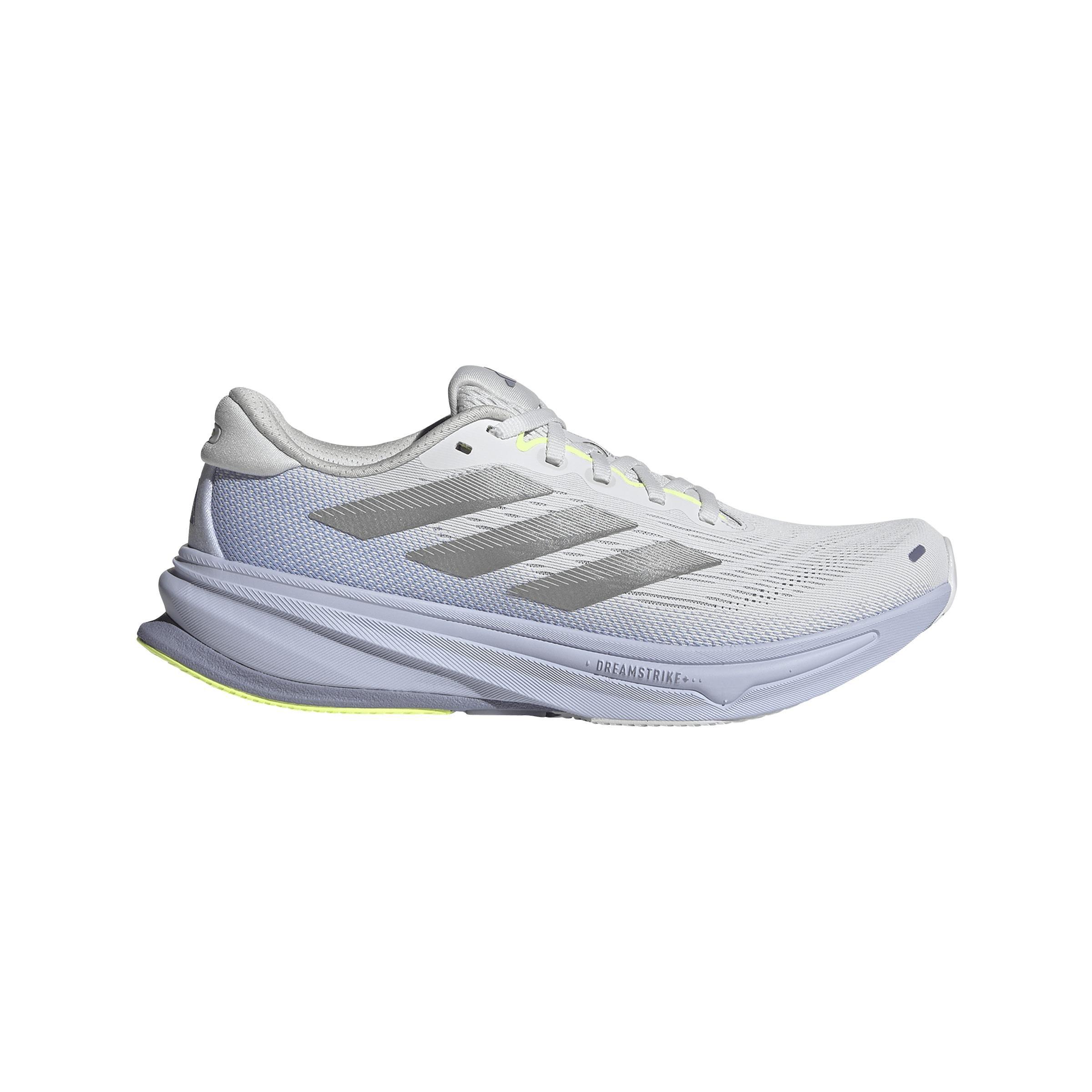 Supernova Rise 2 Running Shoes, Grey