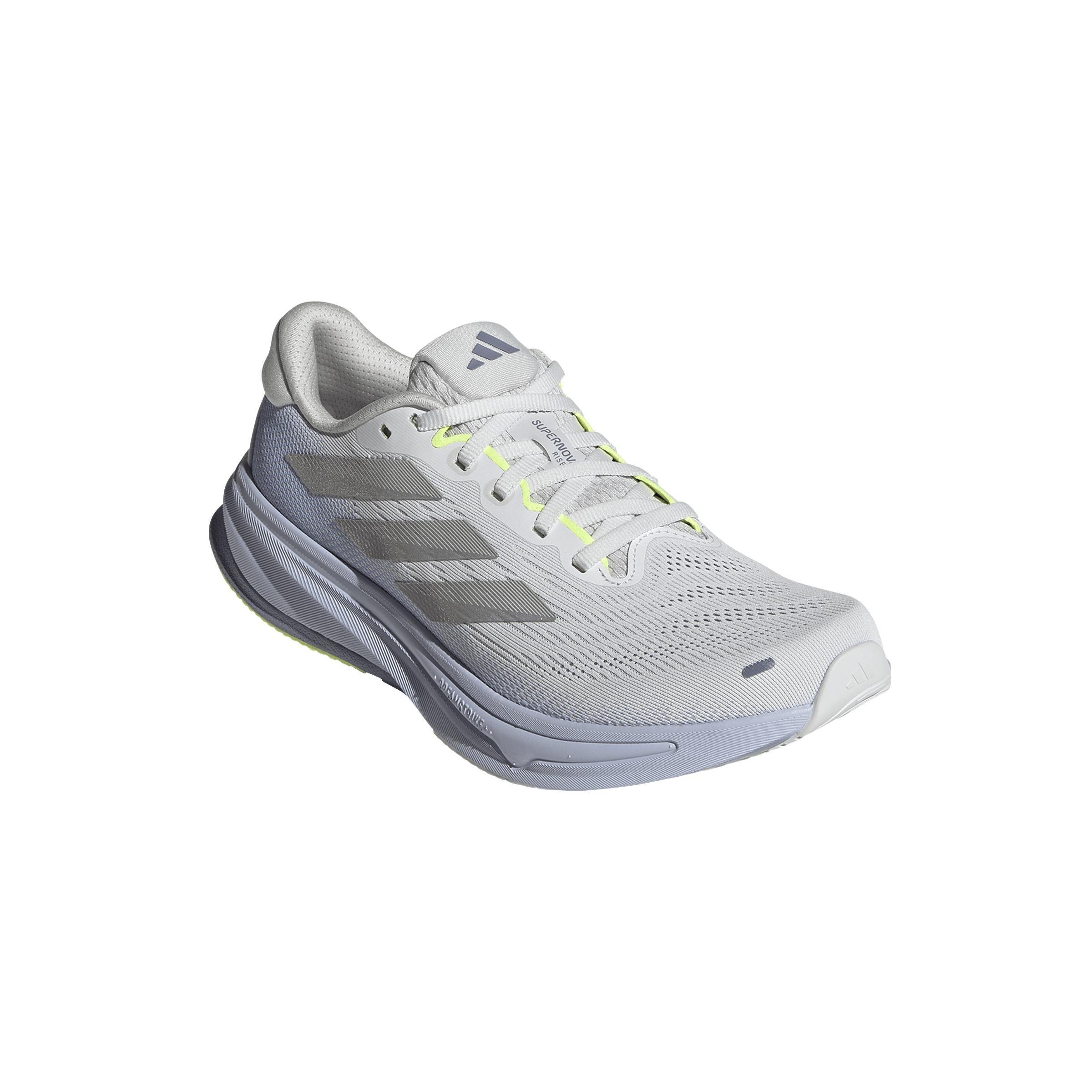 Supernova Rise 2 Running Shoes, Grey, A901_ONE, large image number 4