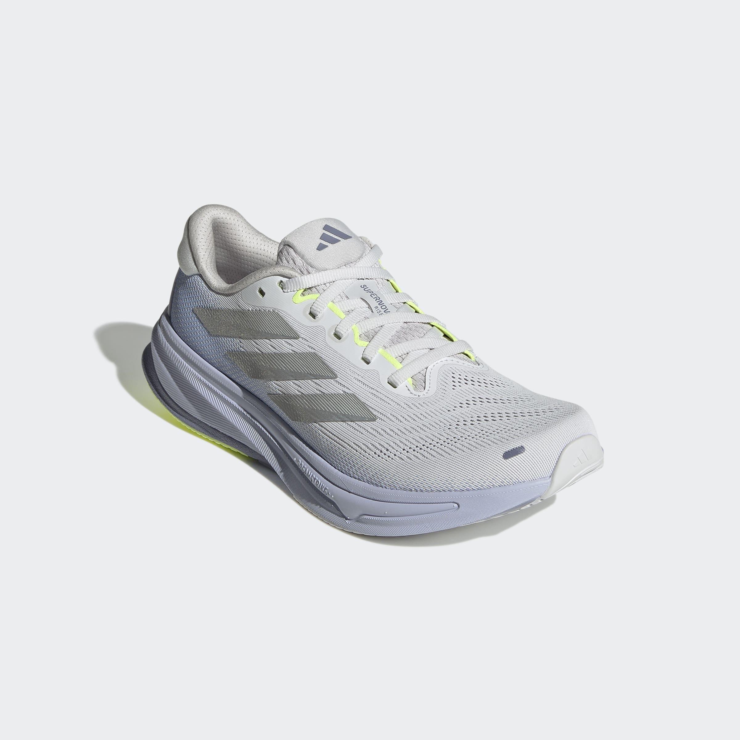 Supernova Rise 2 Running Shoes, Grey, A901_ONE, large image number 5