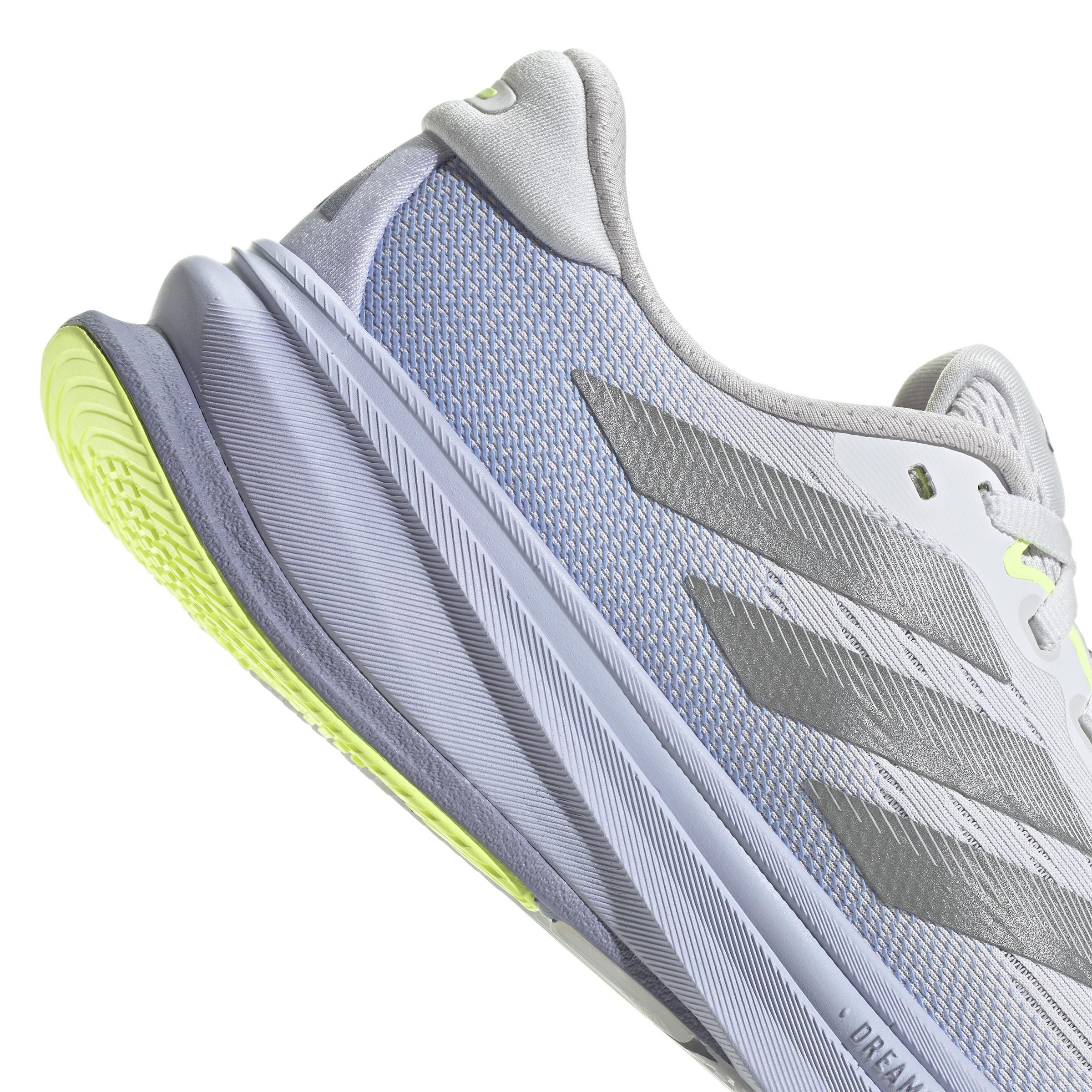 Supernova Rise 2 Running Shoes, Grey, A901_ONE, large image number 8