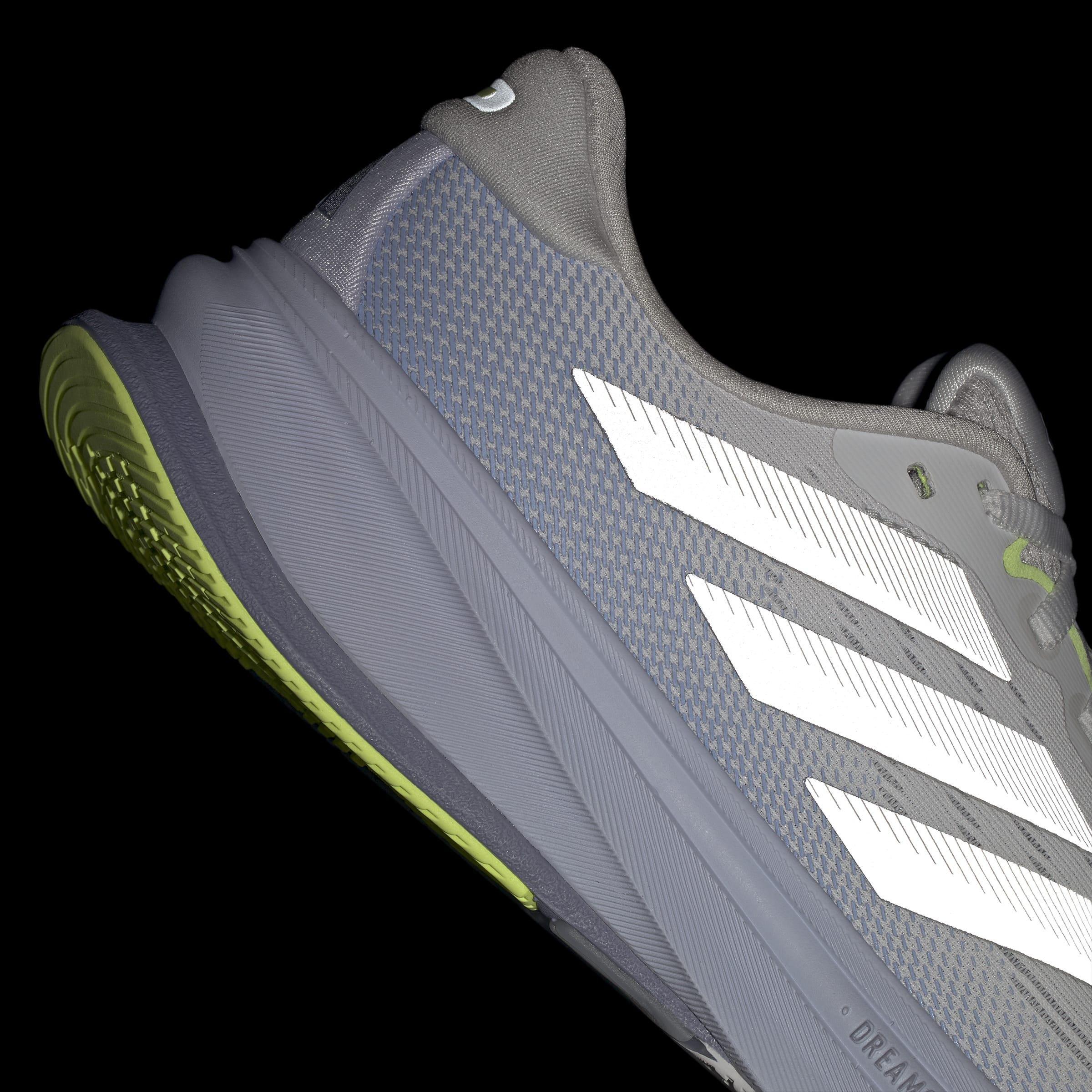 Supernova Rise 2 Running Shoes, Grey, A901_ONE, large image number 13