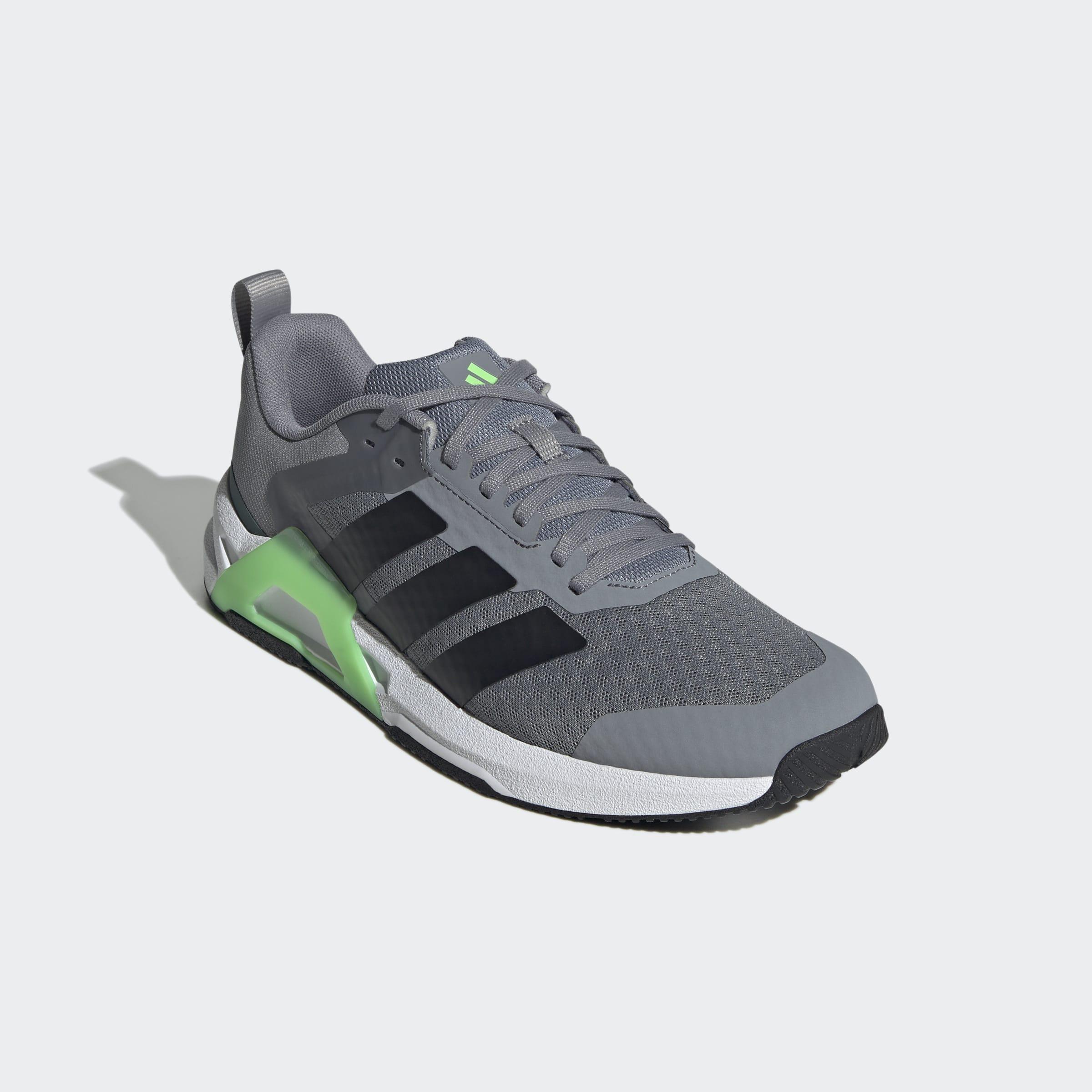 Dropset Control Training Shoes, Grey, A901_ONE, large image number 3