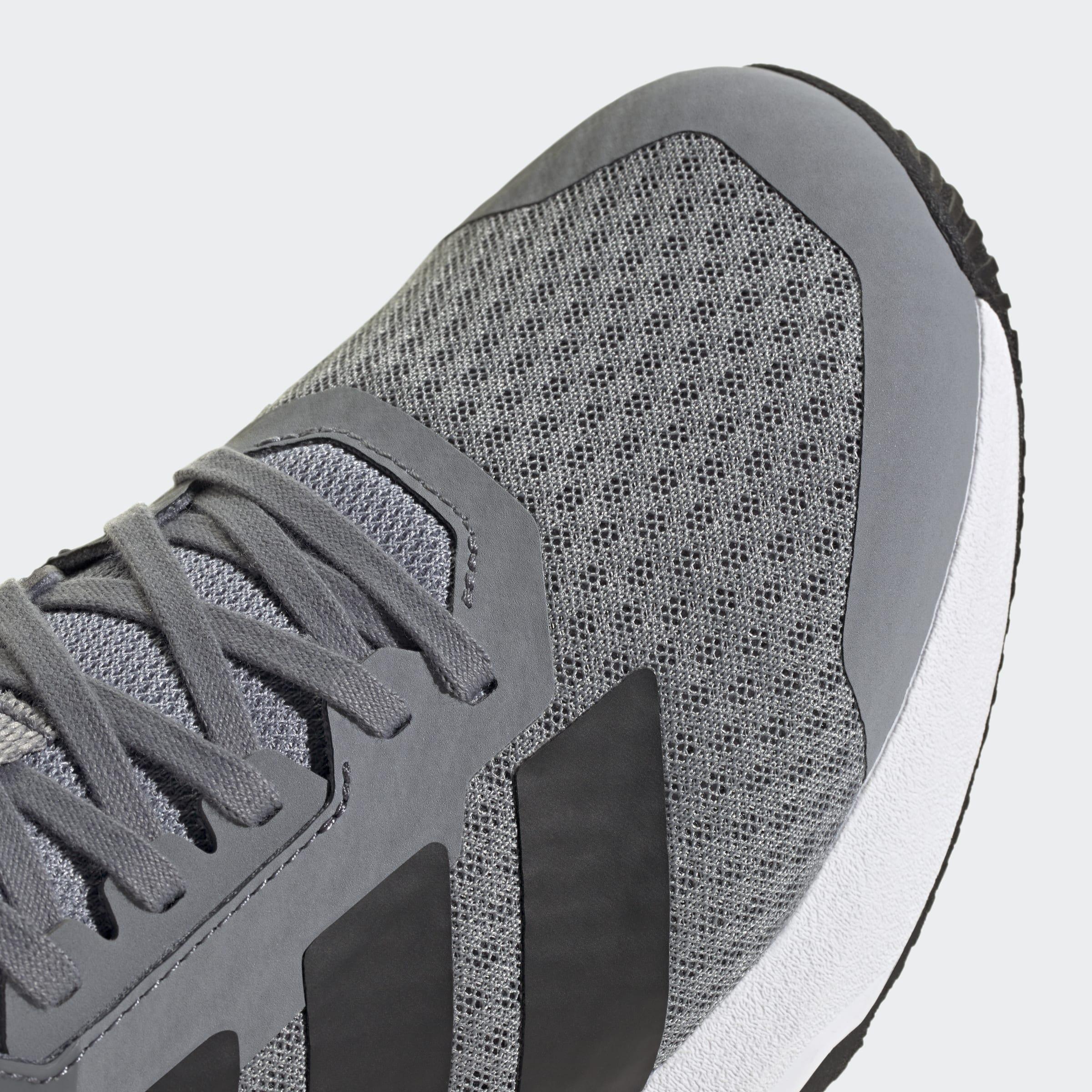 Dropset Control Training Shoes, Grey, A901_ONE, large image number 5