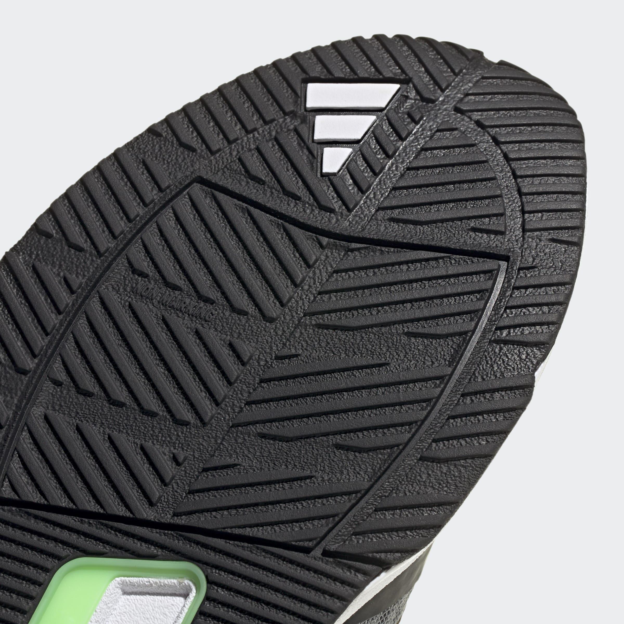 Dropset Control Training Shoes, Grey, A901_ONE, large image number 6