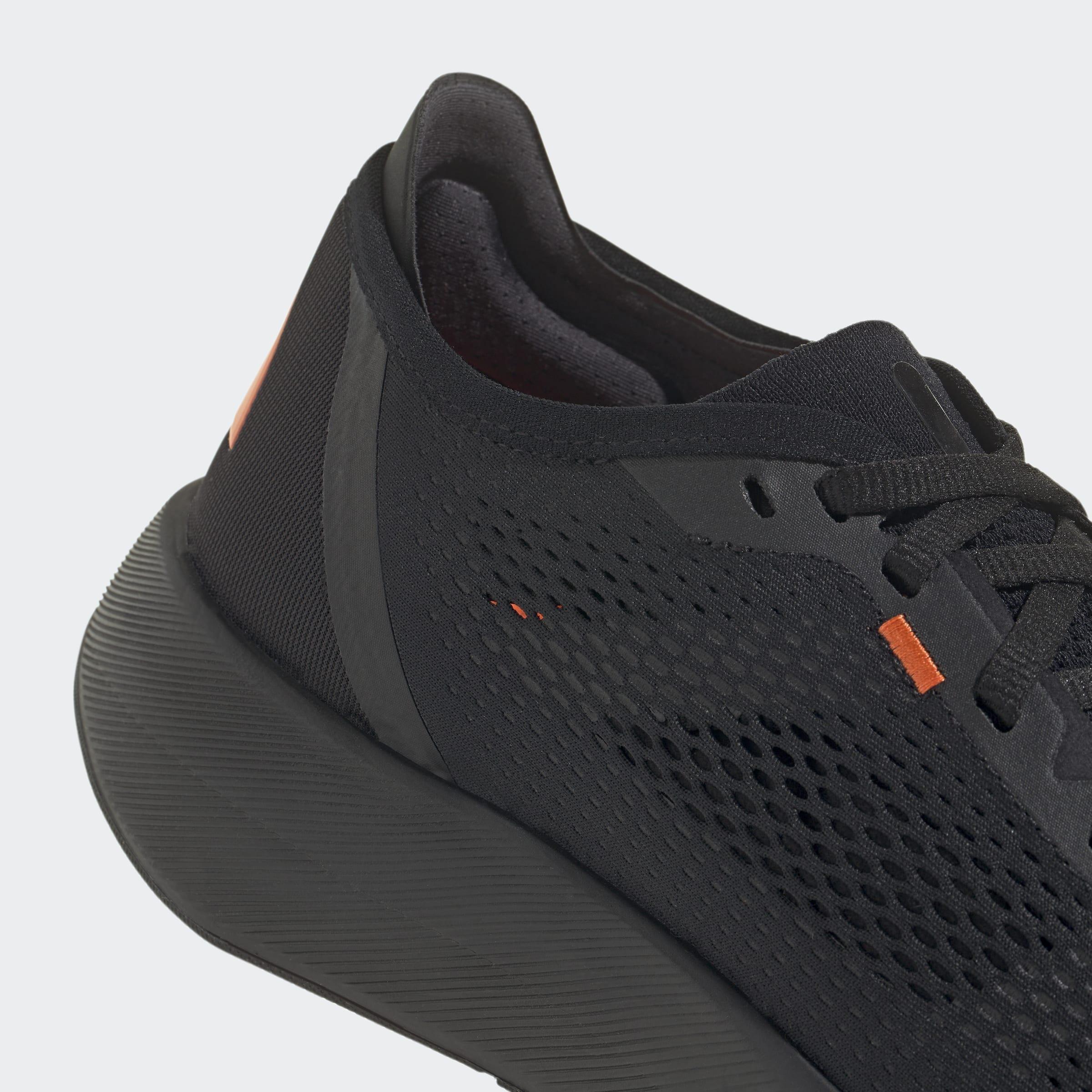 Treadflow Running Shoes, Black, A901_ONE, large image number 4