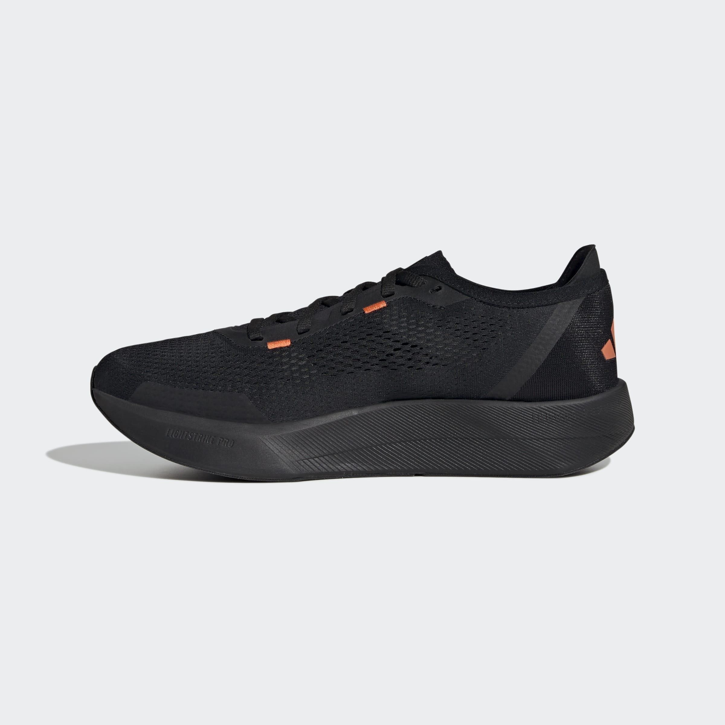 Treadflow Running Shoes, Black, A901_ONE, large image number 6