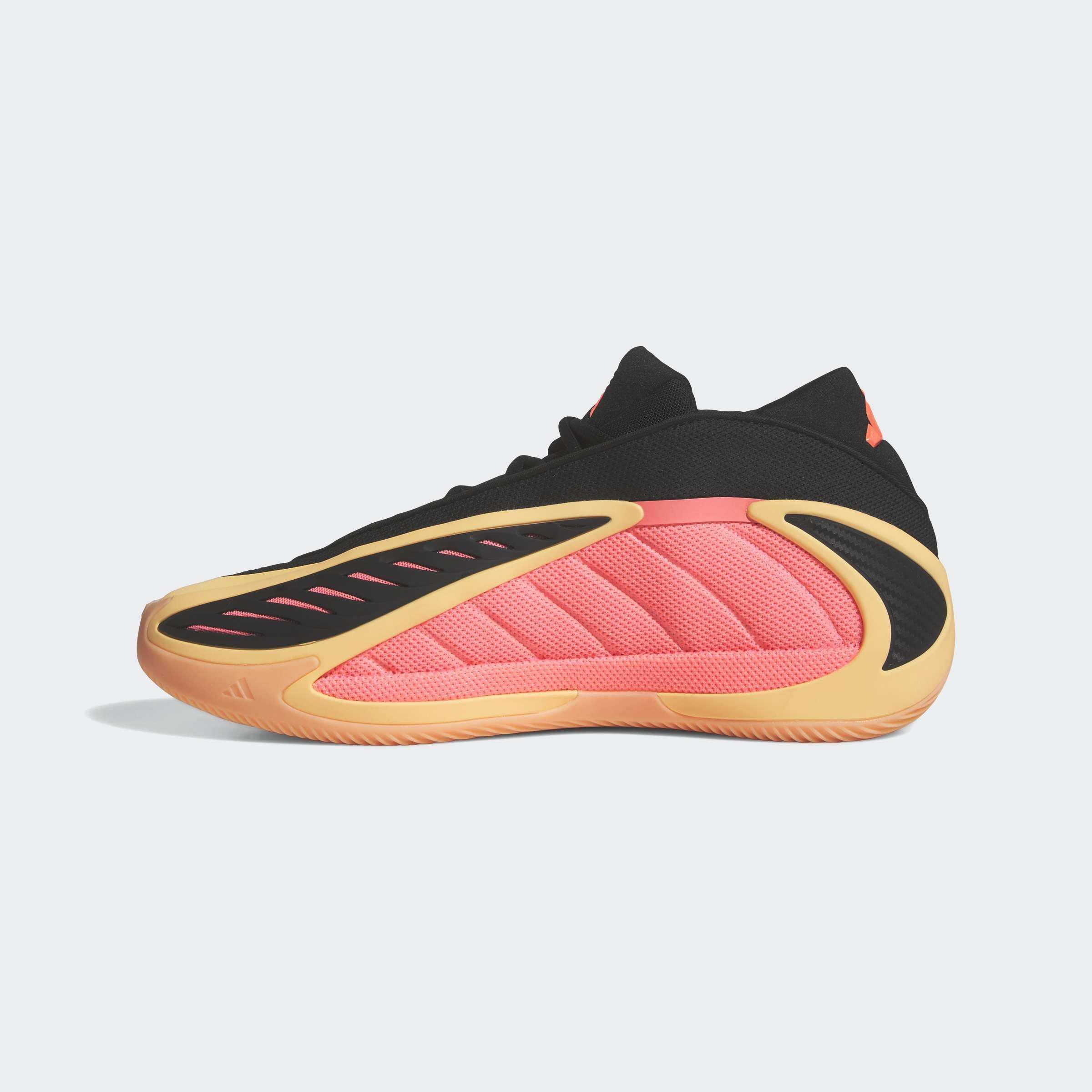Unisex Anthony Edwards 2 Shoes, Orange, A901_ONE, large image number 8