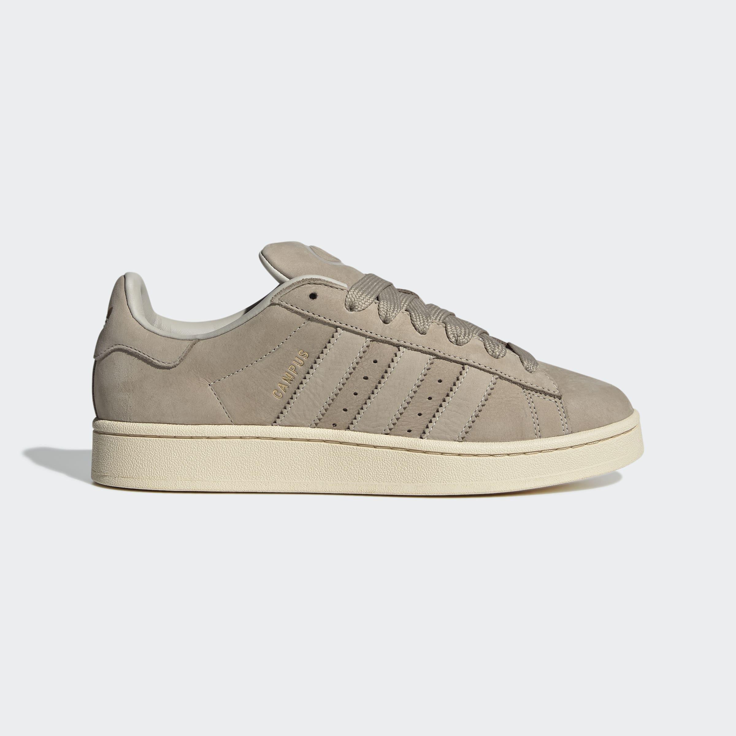 Campus 00S Shoes, Beige, A901_ONE, medium