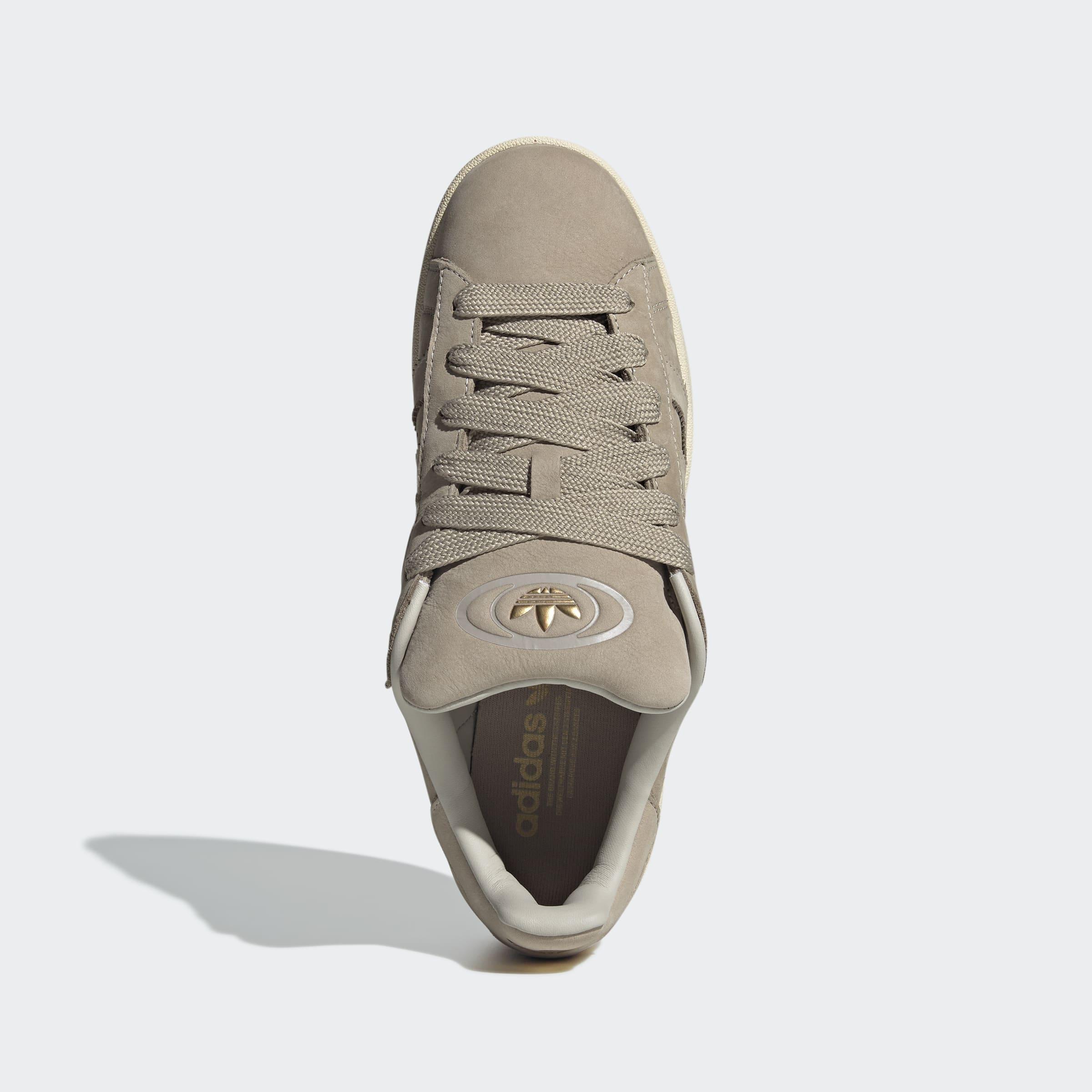 Campus 00S Shoes, Beige, A901_ONE, medium